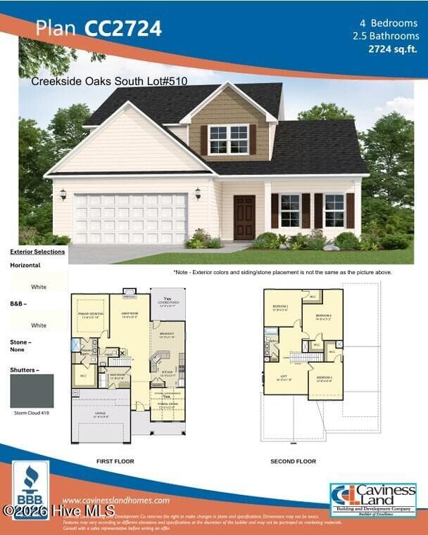 Single Family Residence at 199 Harborwood Street, Lillington, NC 27546, photo 5 of 36