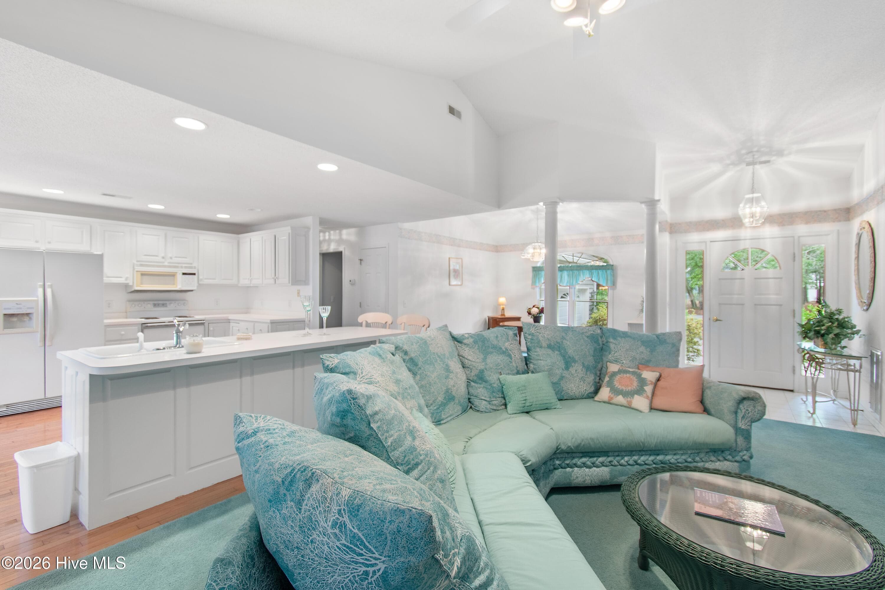 Single Family Residence at 528 Genoes Point Road SW, Supply, NC 28462, photo 5 of 50