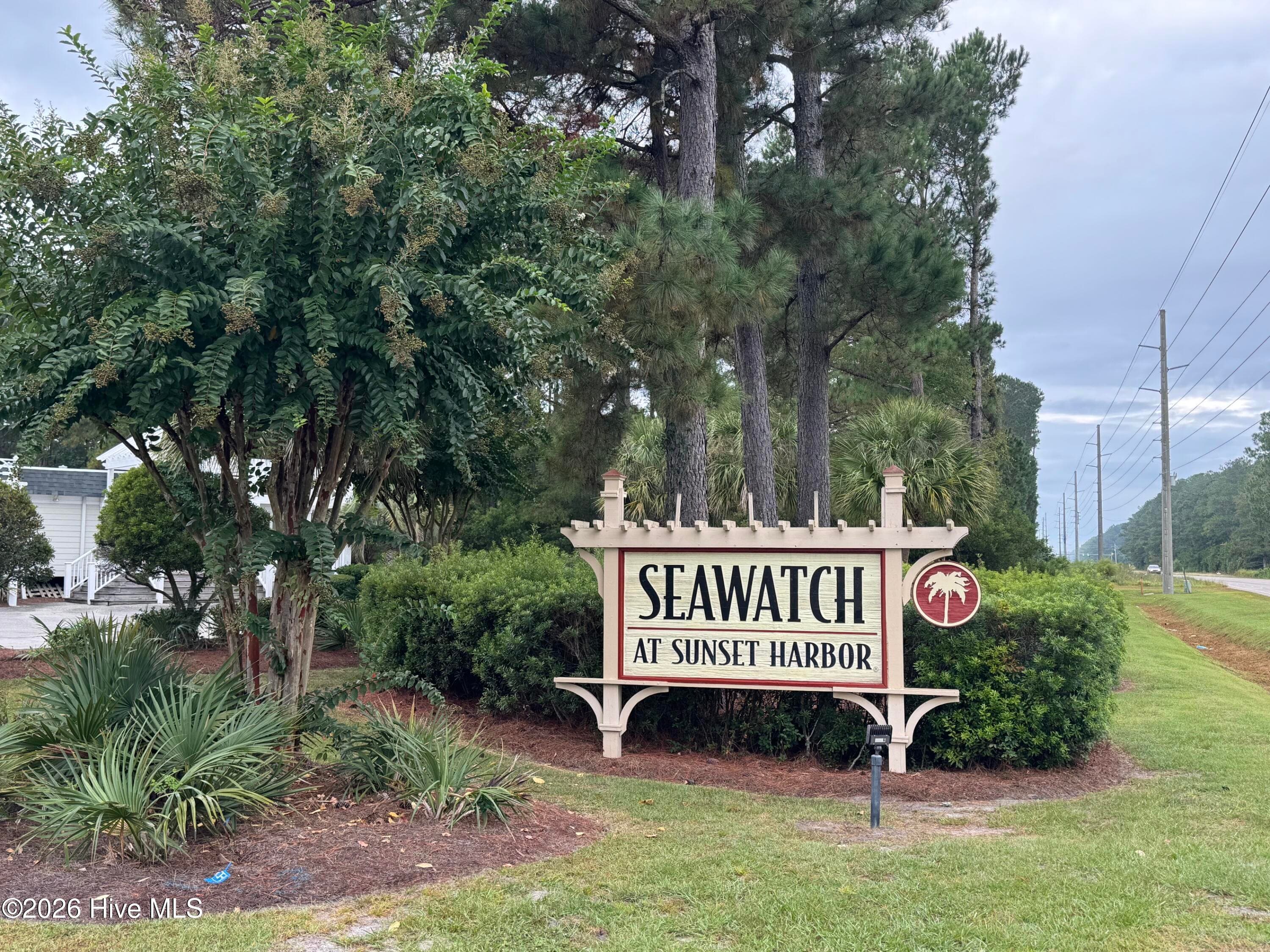 Residential Lot at 3022 Spiro Street SE, Bolivia, NC 28422, photo 6 of 6