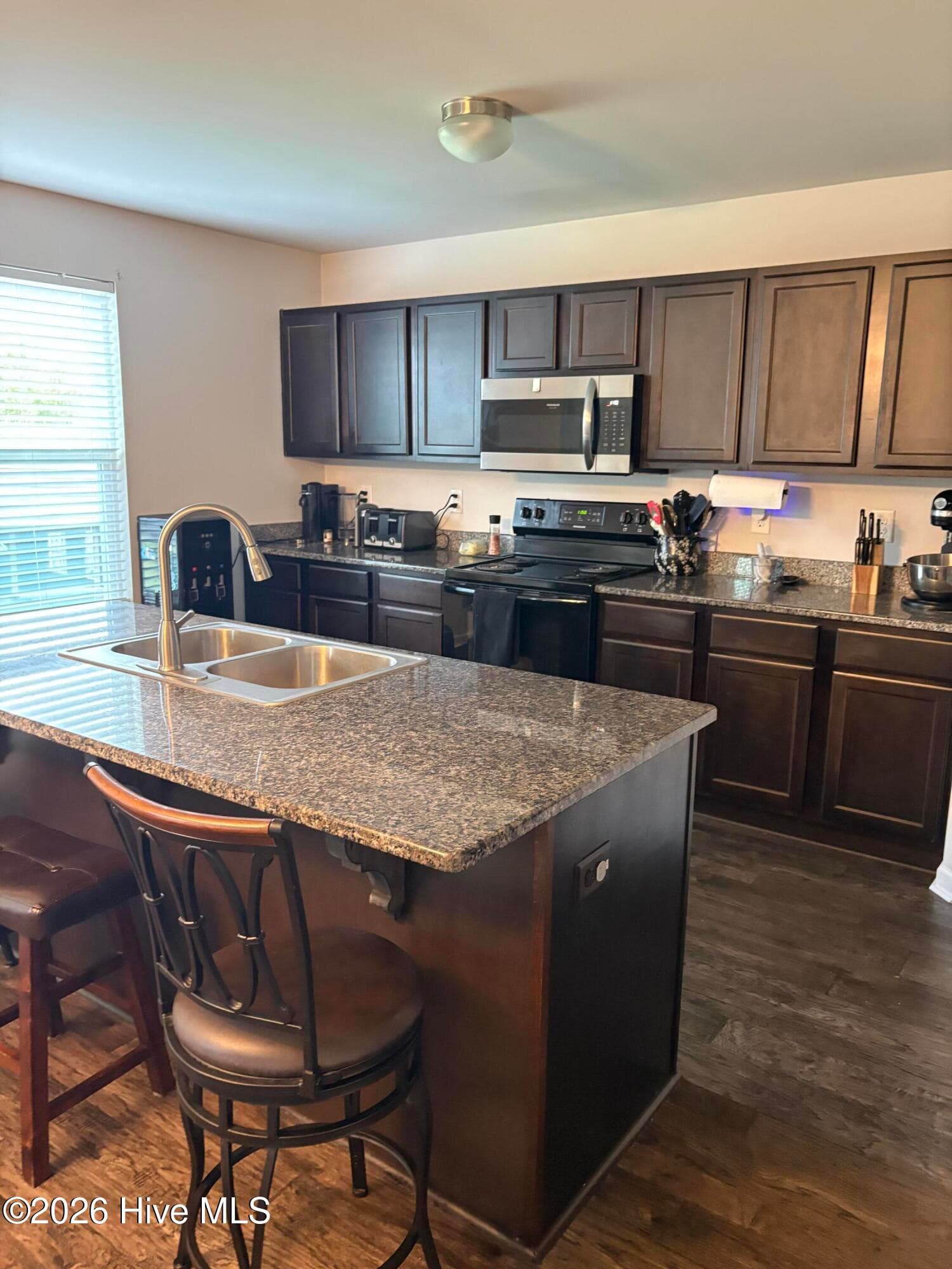 Kitchen - 4335 Myett Run, Wilmington, NC 28405