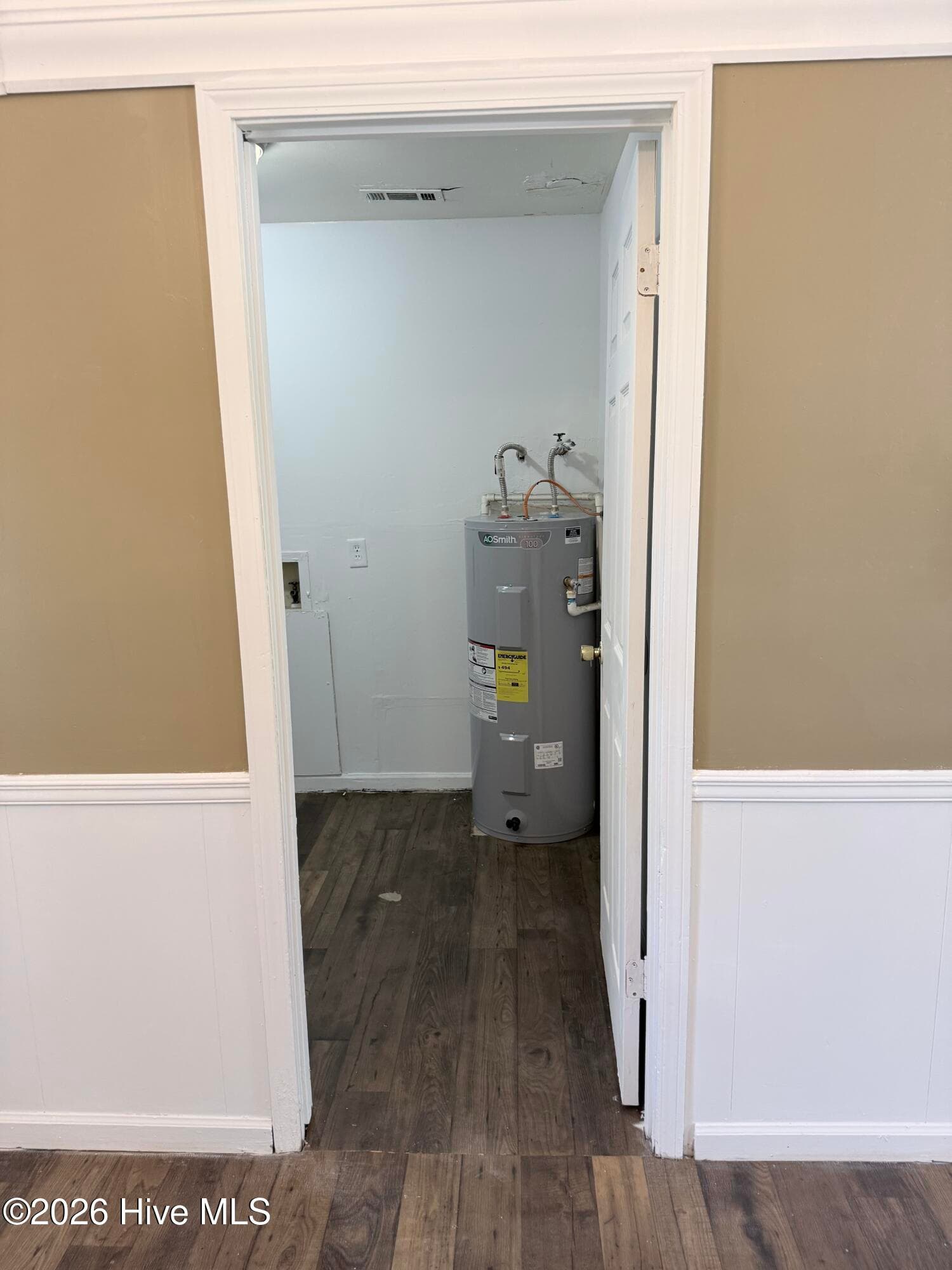 Single Family Residence at 2688 Barclay Street, Hephzibah, GA 30815, photo 14 of 48