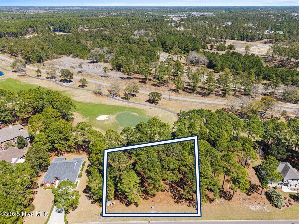 Residential Lot at 591 Lot 33 33 Eastwood Park Road, Sunset Beach, NC 28468, photo 8 of 30
