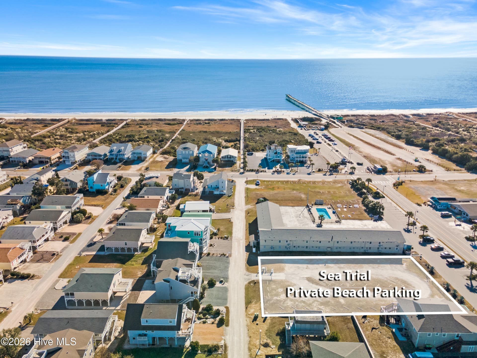 Single Family Residence at 917 Wedge Pointe Drive, Sunset Beach, NC 28468, photo 65 of 85