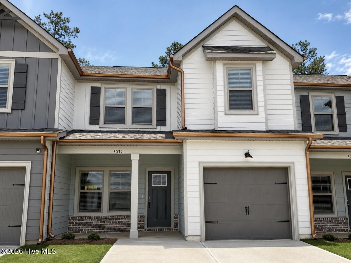 Townhouse at 3039 Purity Way, Grovetown, GA 30813, photo 2 of 91