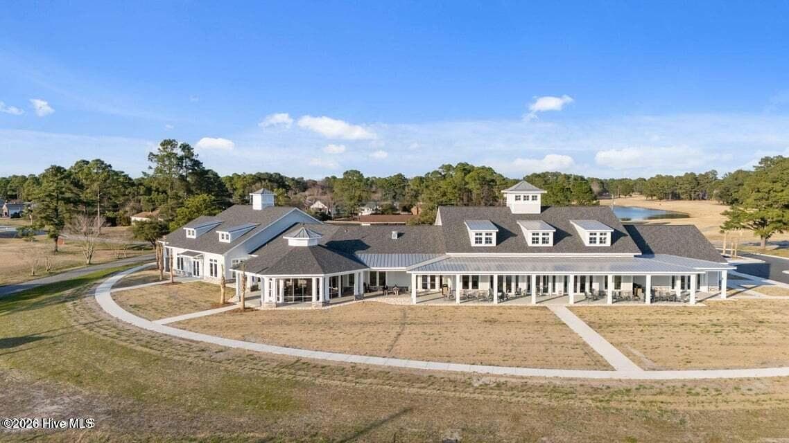 Single Family Residence at 908 Lanyard Lane, New Bern, NC 28560, photo 33 of 39