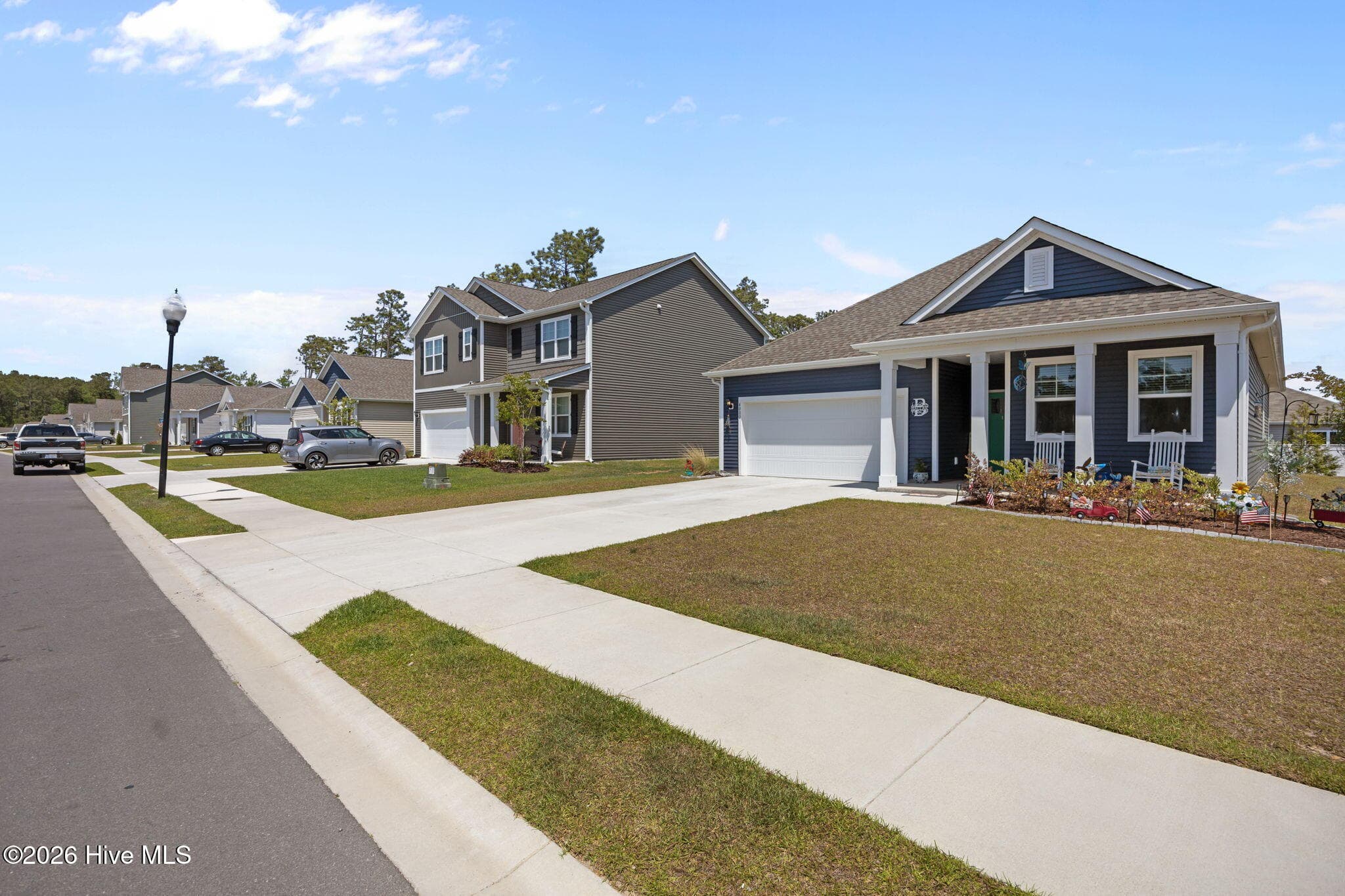Single Family Residence at 4080 Morning Light Drive SE, Bolivia, NC 28422, photo 7 of 55