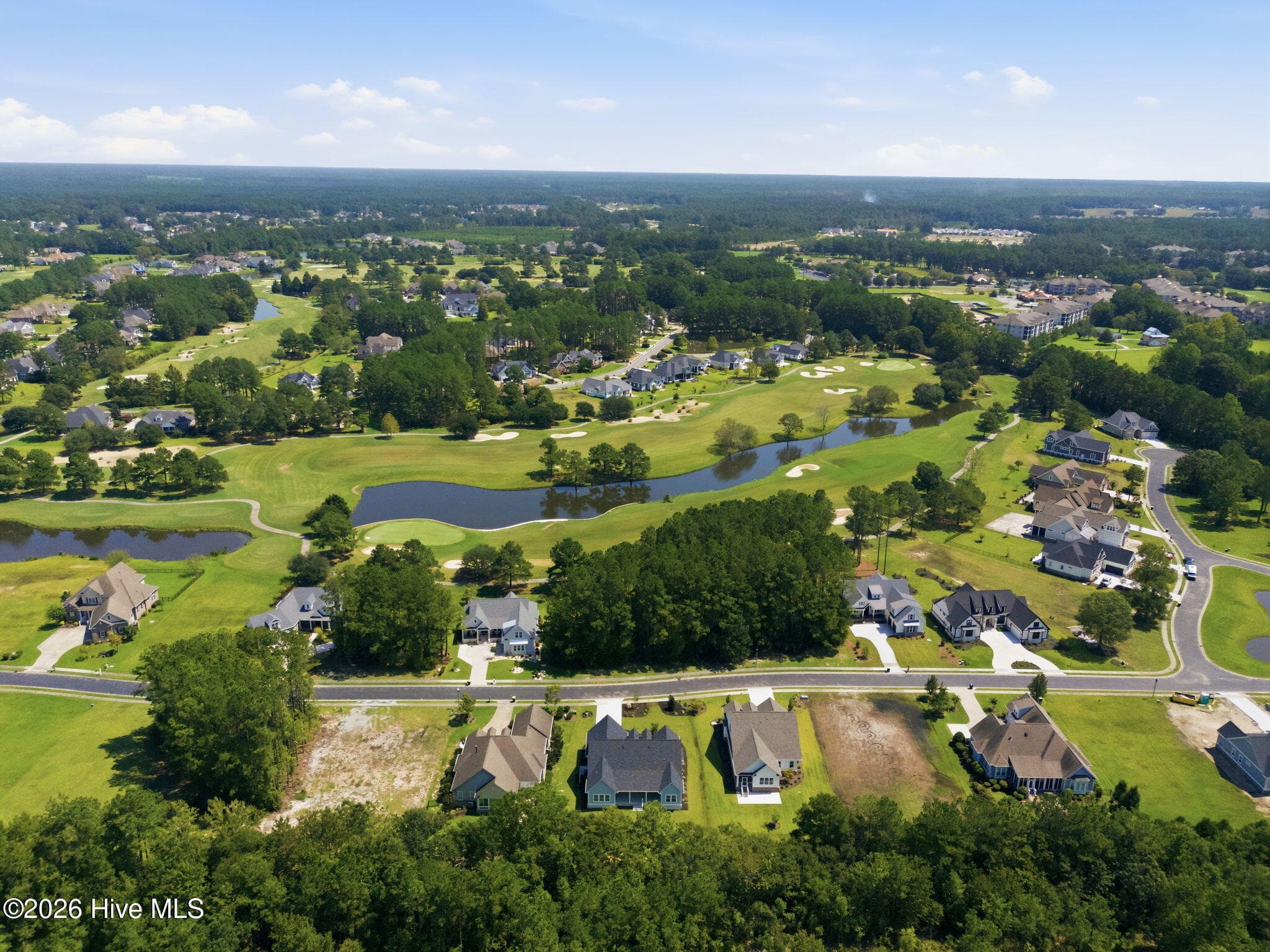 Single Family Residence at 9406 Old Salem Way NW, Calabash, NC 28467, photo 26 of 27
