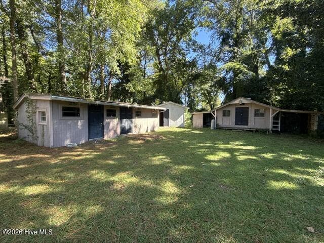 Single Family Residence at 225 Church Road, Havelock, NC 28532, photo 26 of 30