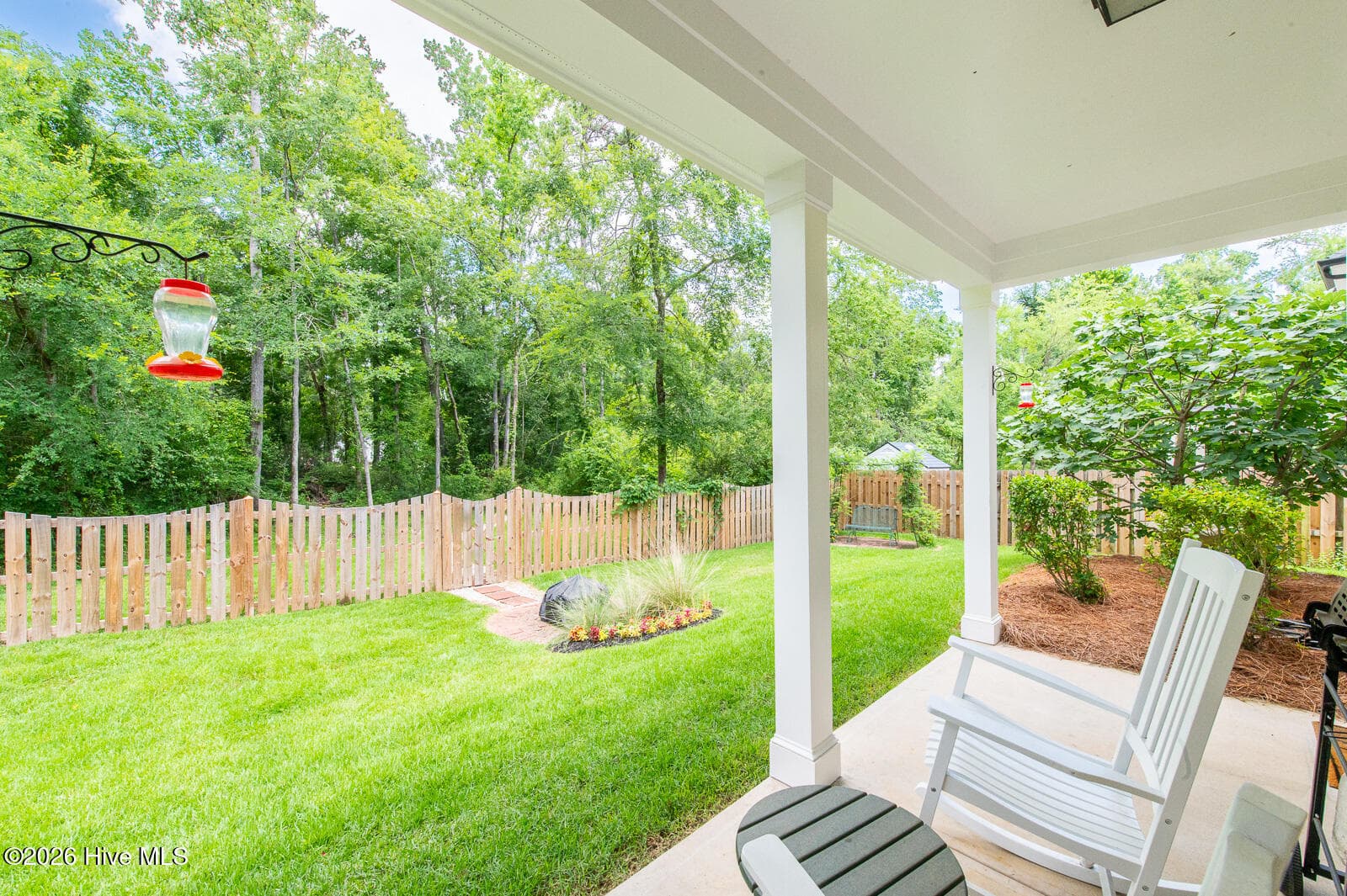 Single Family Residence at 2609 Sherborne Court, Augusta, GA 30909, photo 26 of 34
