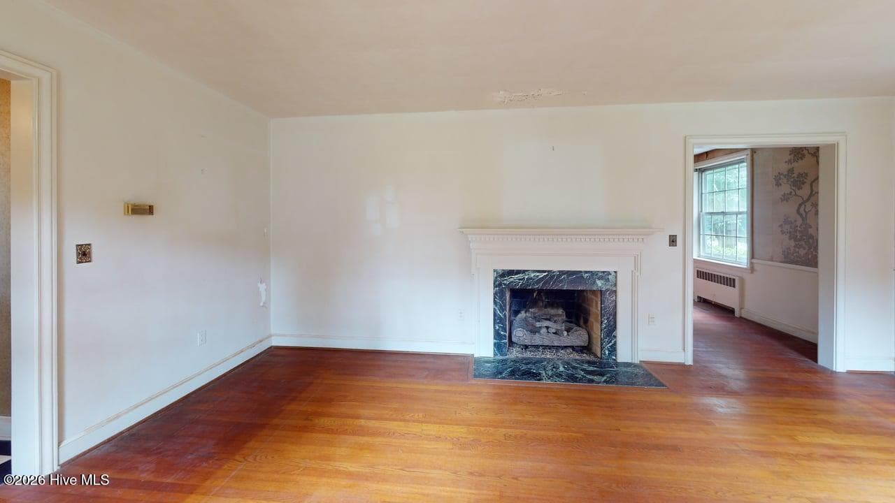 Single Family Residence at 808 W South Street W, Ahoskie, NC 27910, photo 41 of 50
