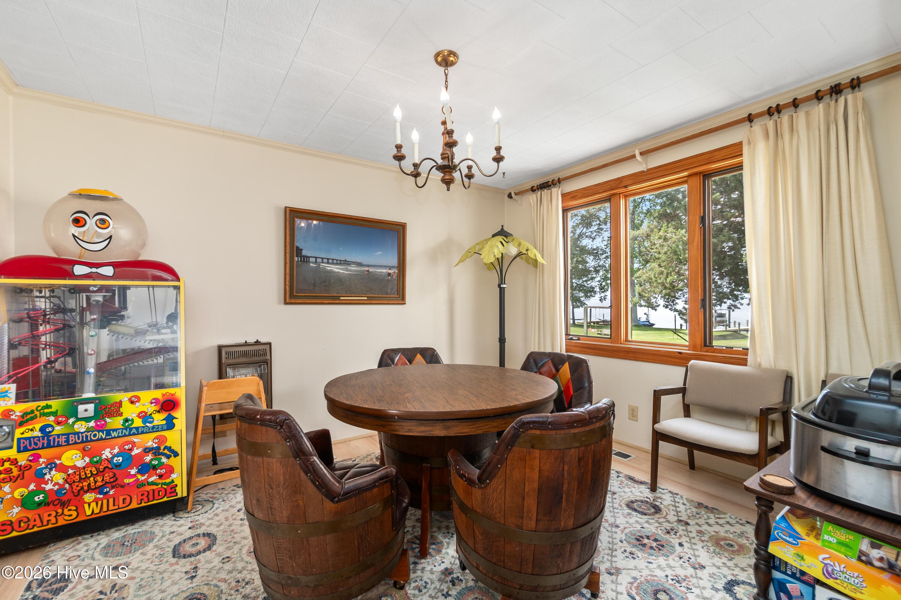 Single Family Residence at 82 Cypress Shores Road W, Roper, NC 27970, photo 17 of 54