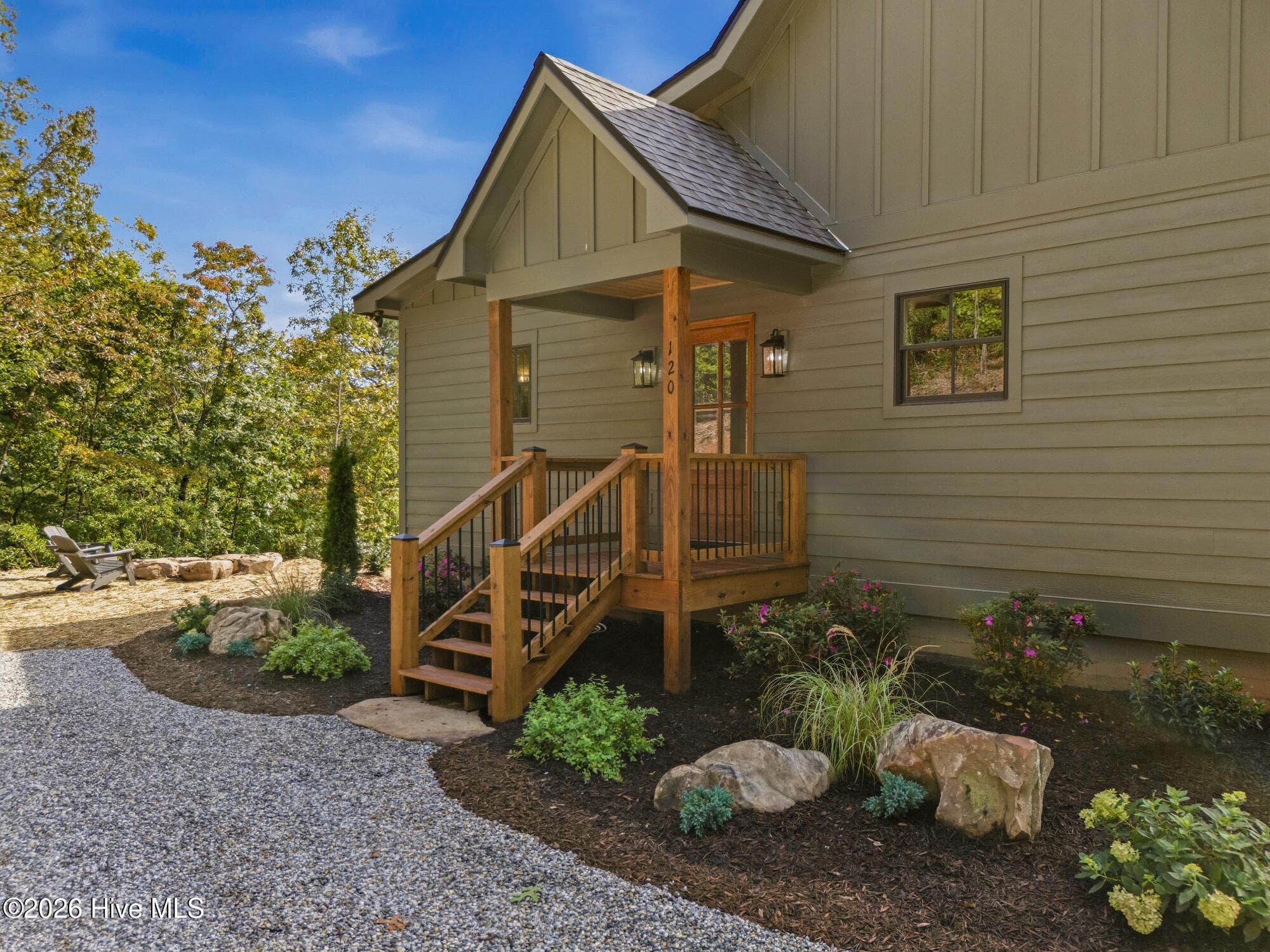 Single Family Residence at 120 Echota Trail, Hayesville, NC 28904, photo 19 of 166