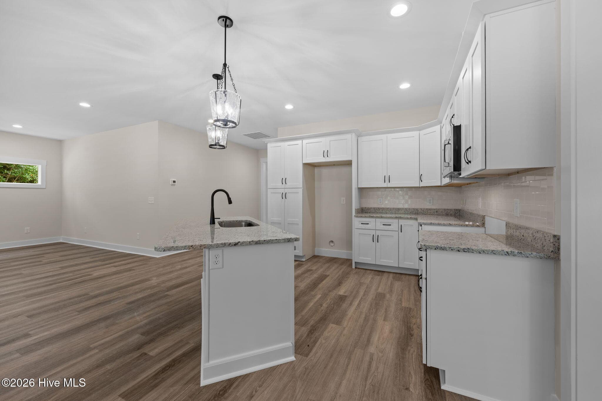 Kitchen. *Photos are of similar construction. - 31 Currituck Court, Oriental, NC 28571