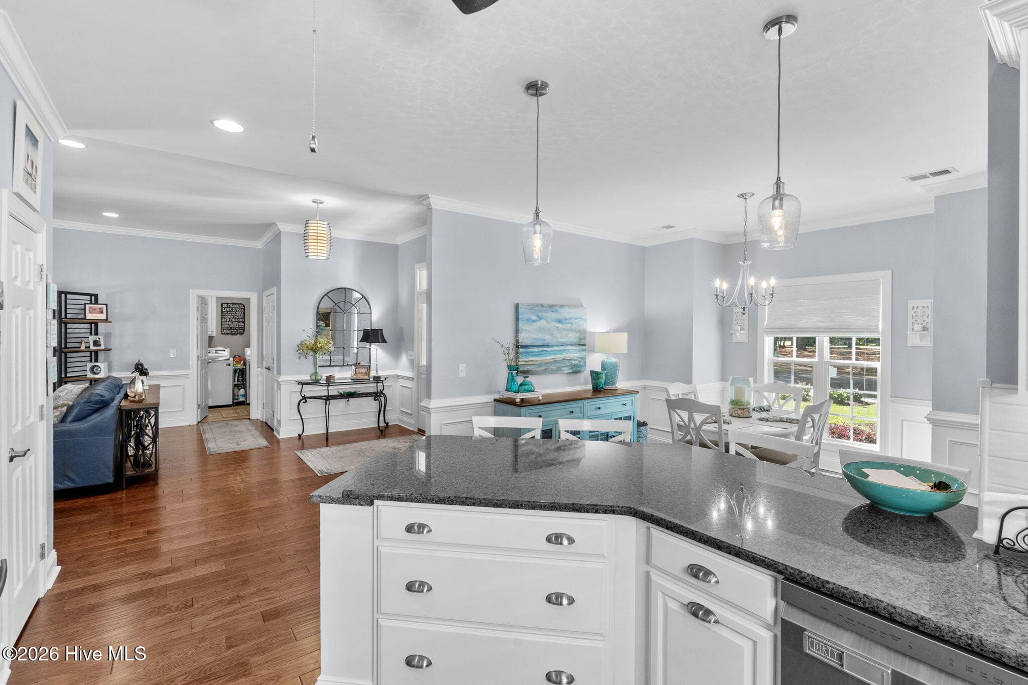 Single Family Residence at 1053 Ridge Walk Way NW, Calabash, NC 28467, photo 20 of 74