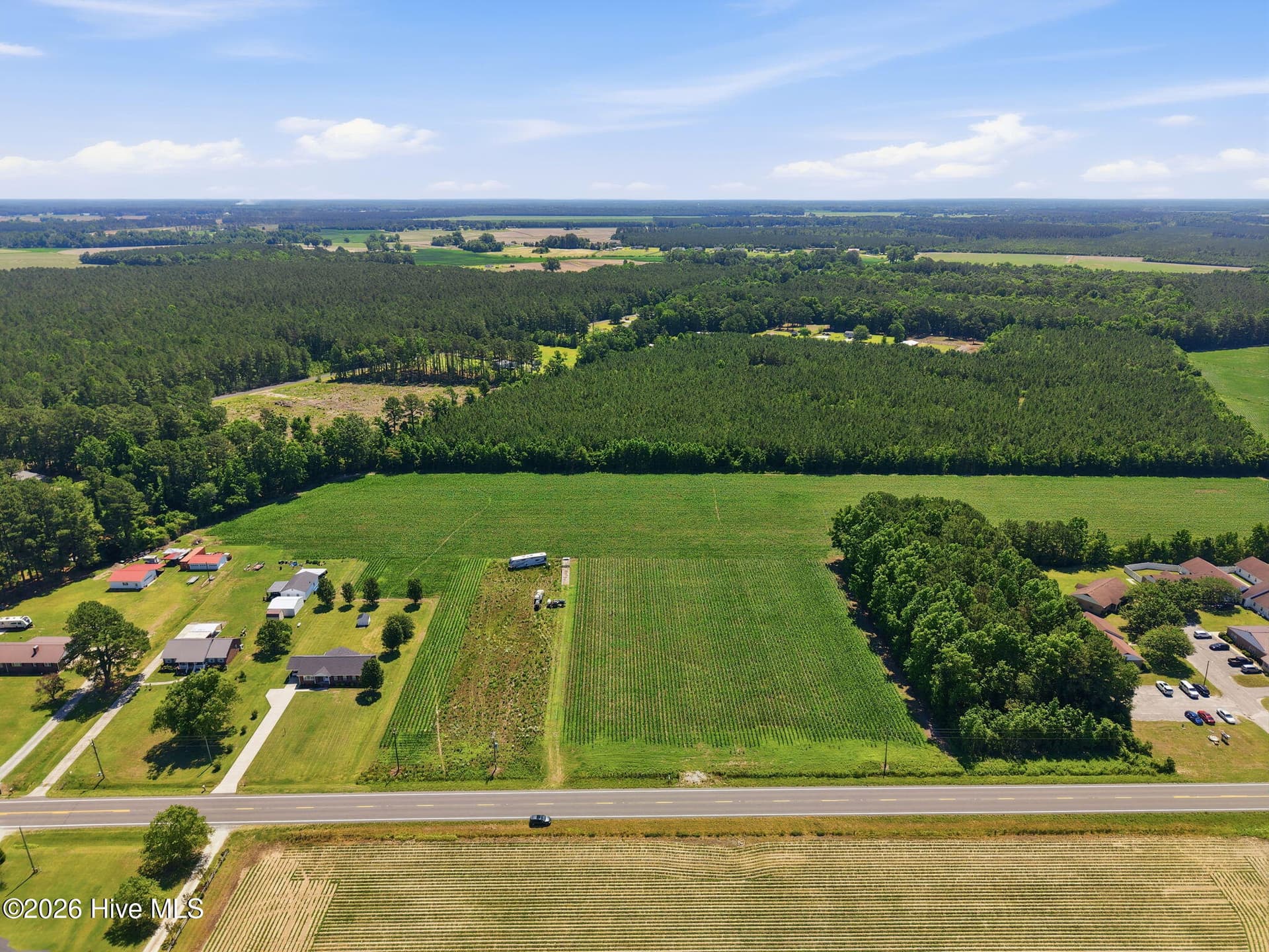 Agriculture at 1795 1825 Highway 58 S, Kinston, NC 28501, photo 7 of 17