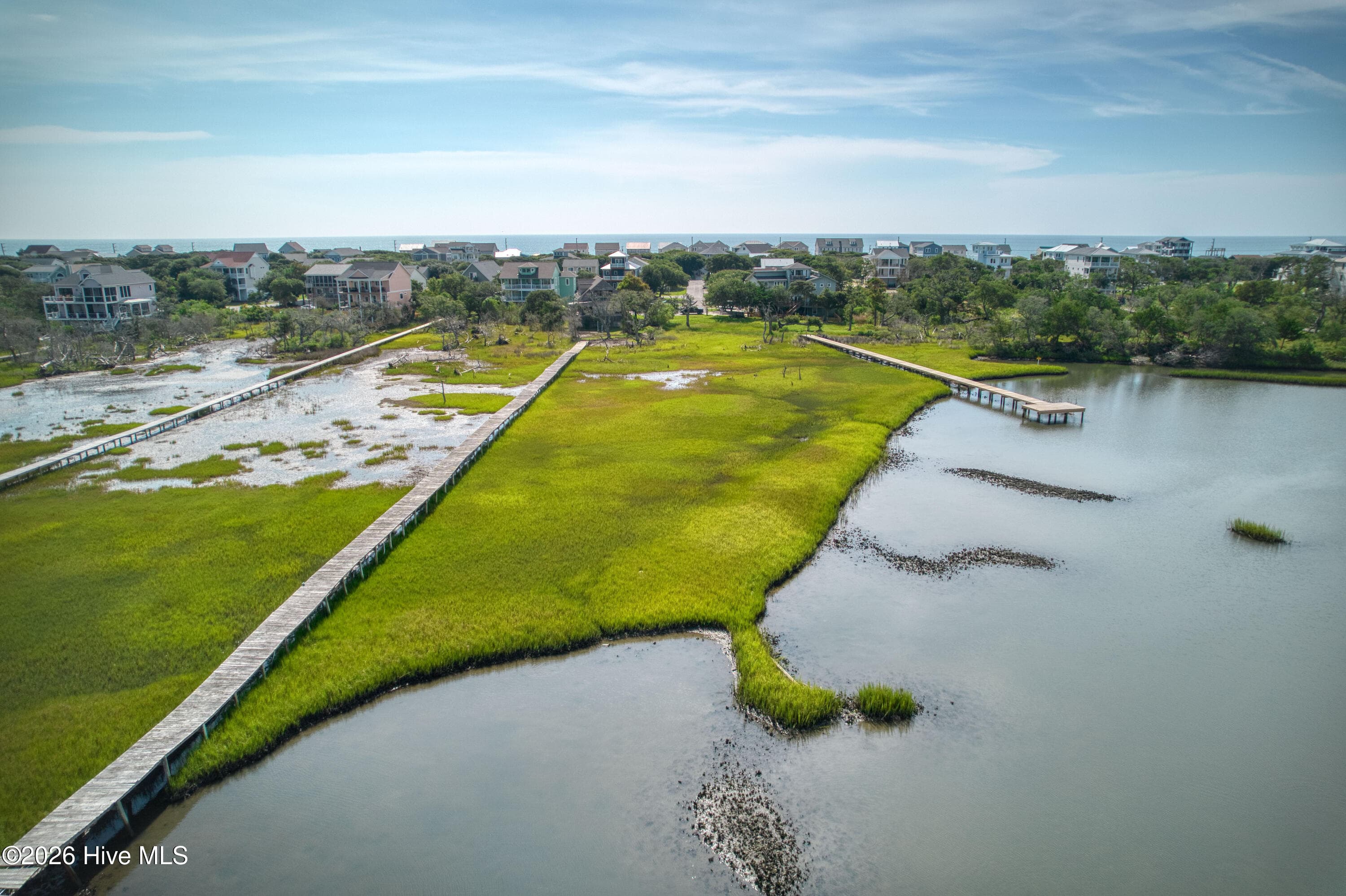 Residential Lot at 34 N Oak Court, Surf City, NC 28445, photo 15 of 43