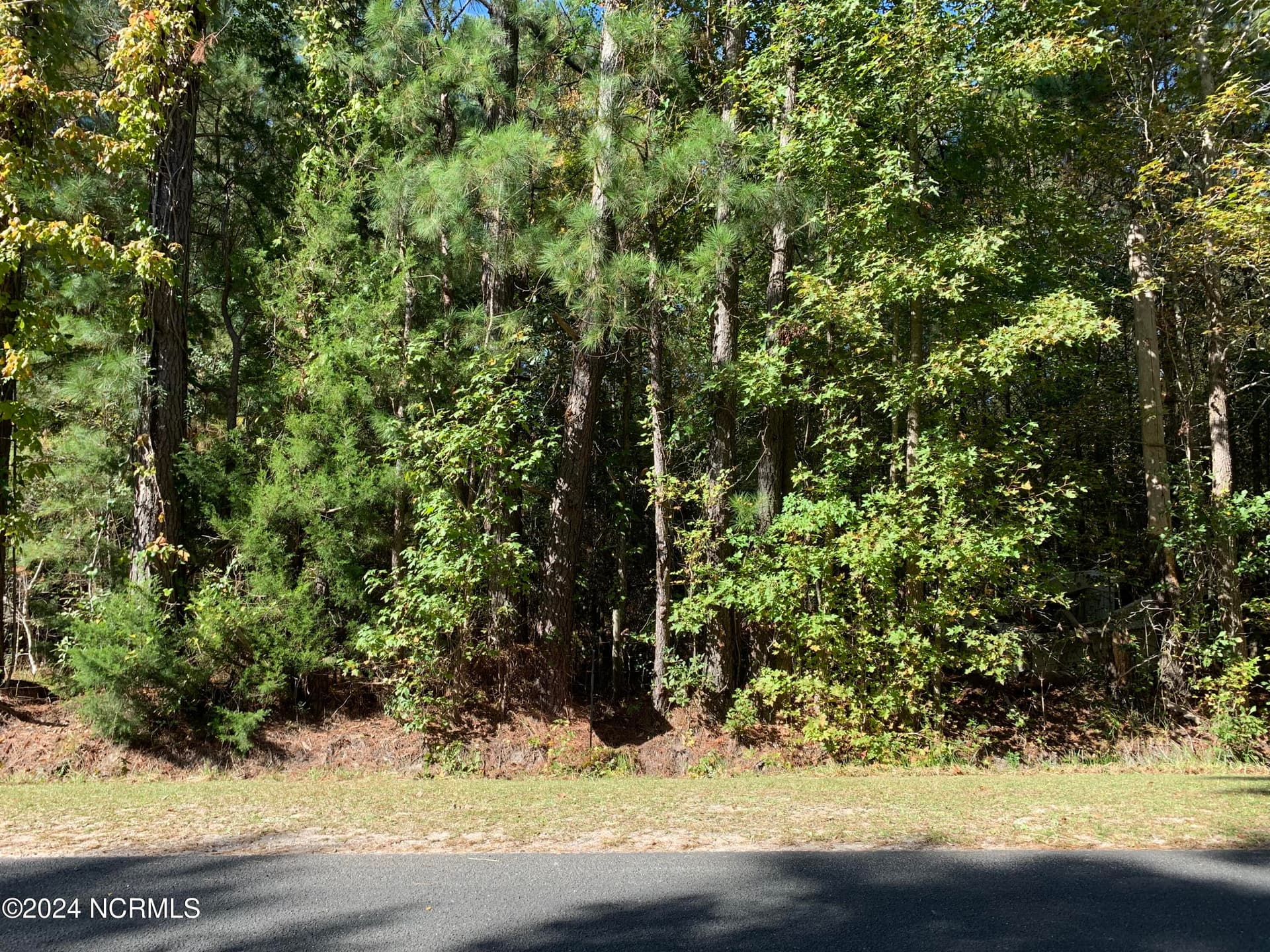 Lot G G Tobes Road, Bolivia, NC 28422