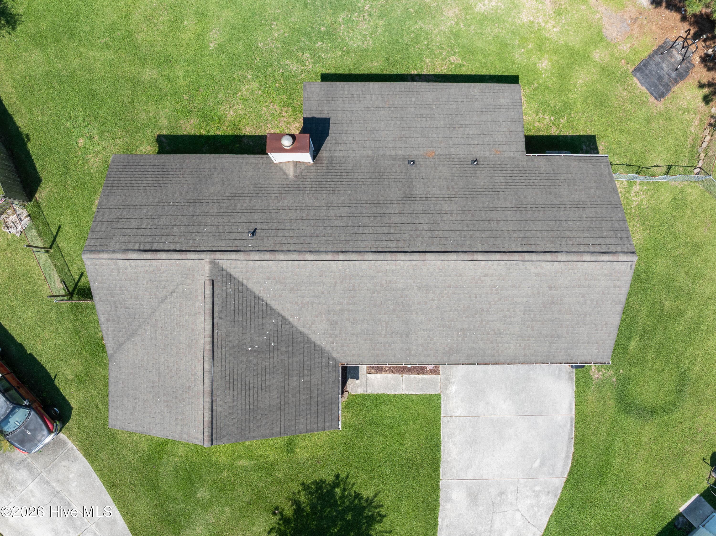 Single Family Residence at 405 Chaps Court, Jacksonville, NC 28546, photo 64 of 71