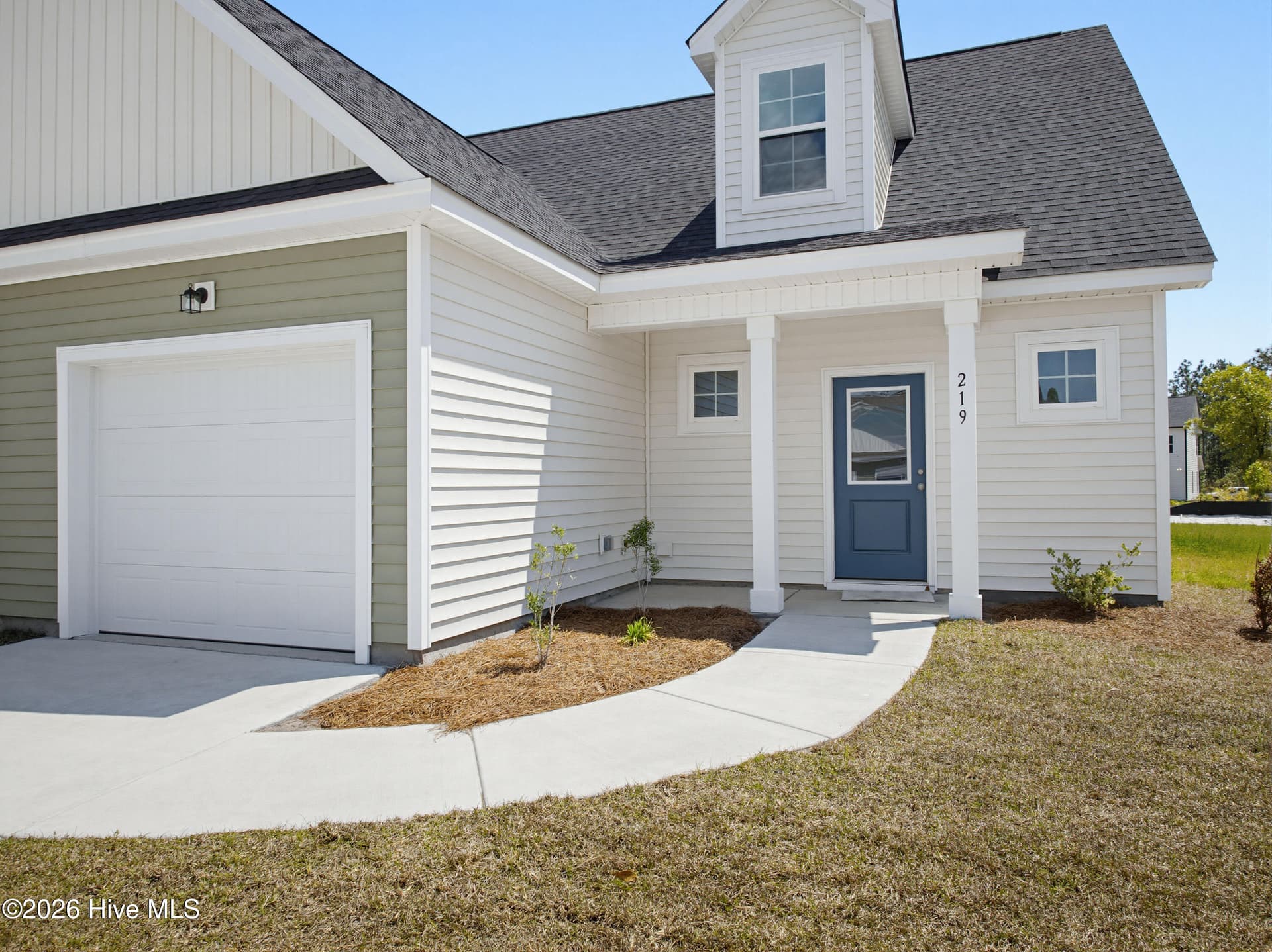Townhouse at 219 Sandpiper Place, Holly Ridge, NC 28445, photo 3 of 22