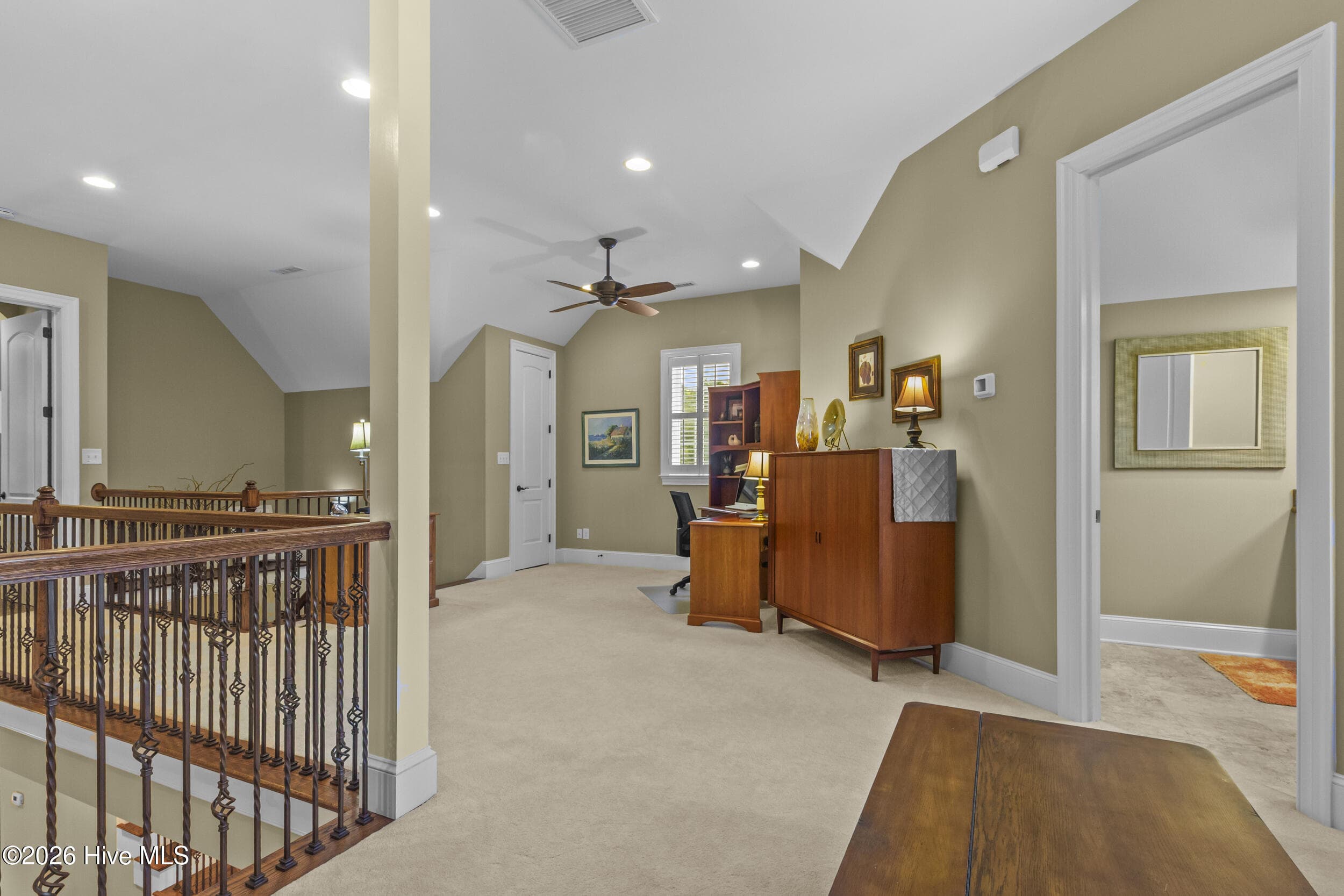 Loft - 108 Sursee Court, New Bern, NC 28562