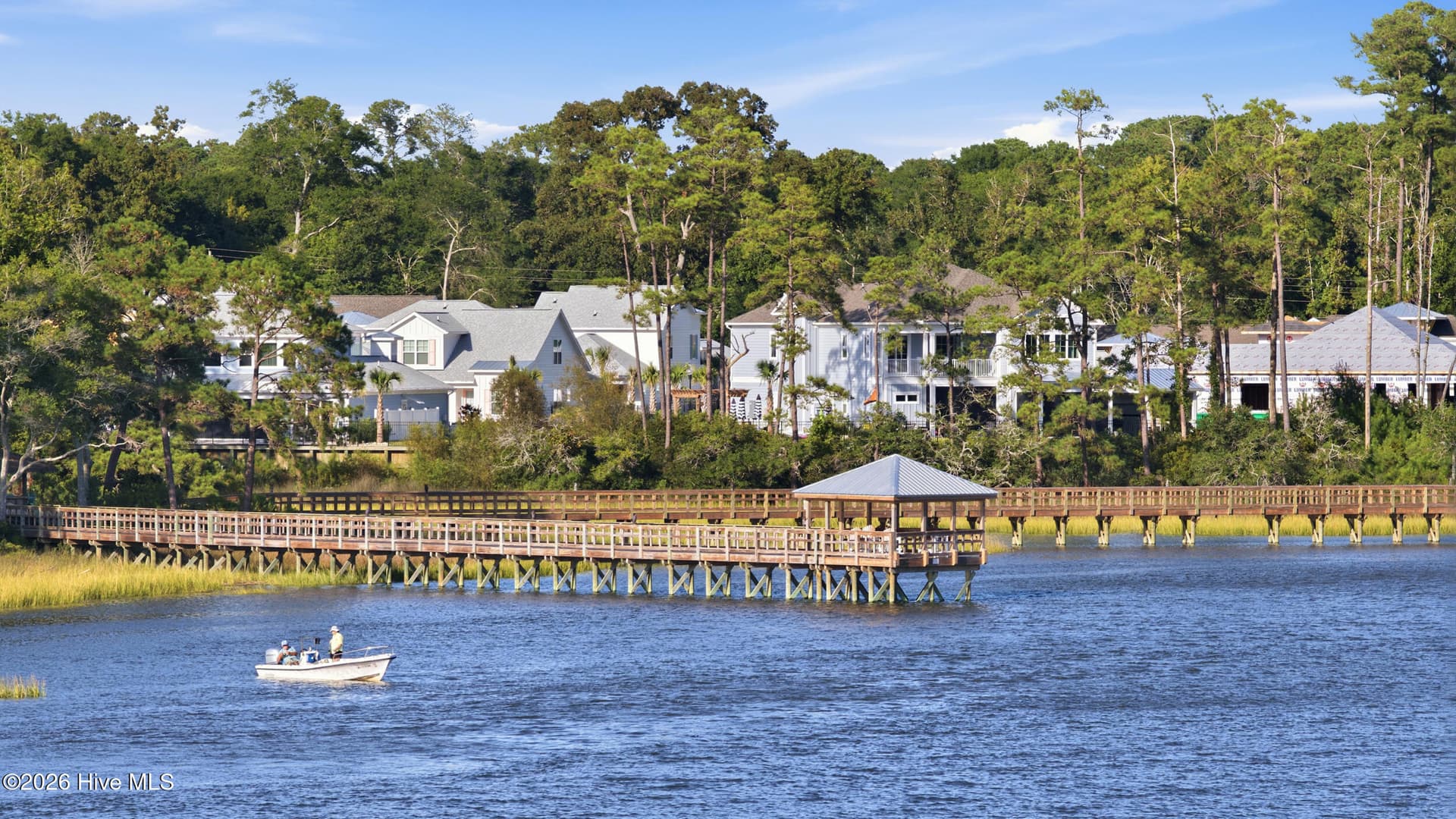 Single Family Residence at 2096 Manor Parc Drive, Calabash, NC 28467, photo 75 of 101