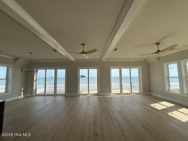 Den And Dining Areas - 601 Ocean Drive ., Emerald Isle, NC 28594