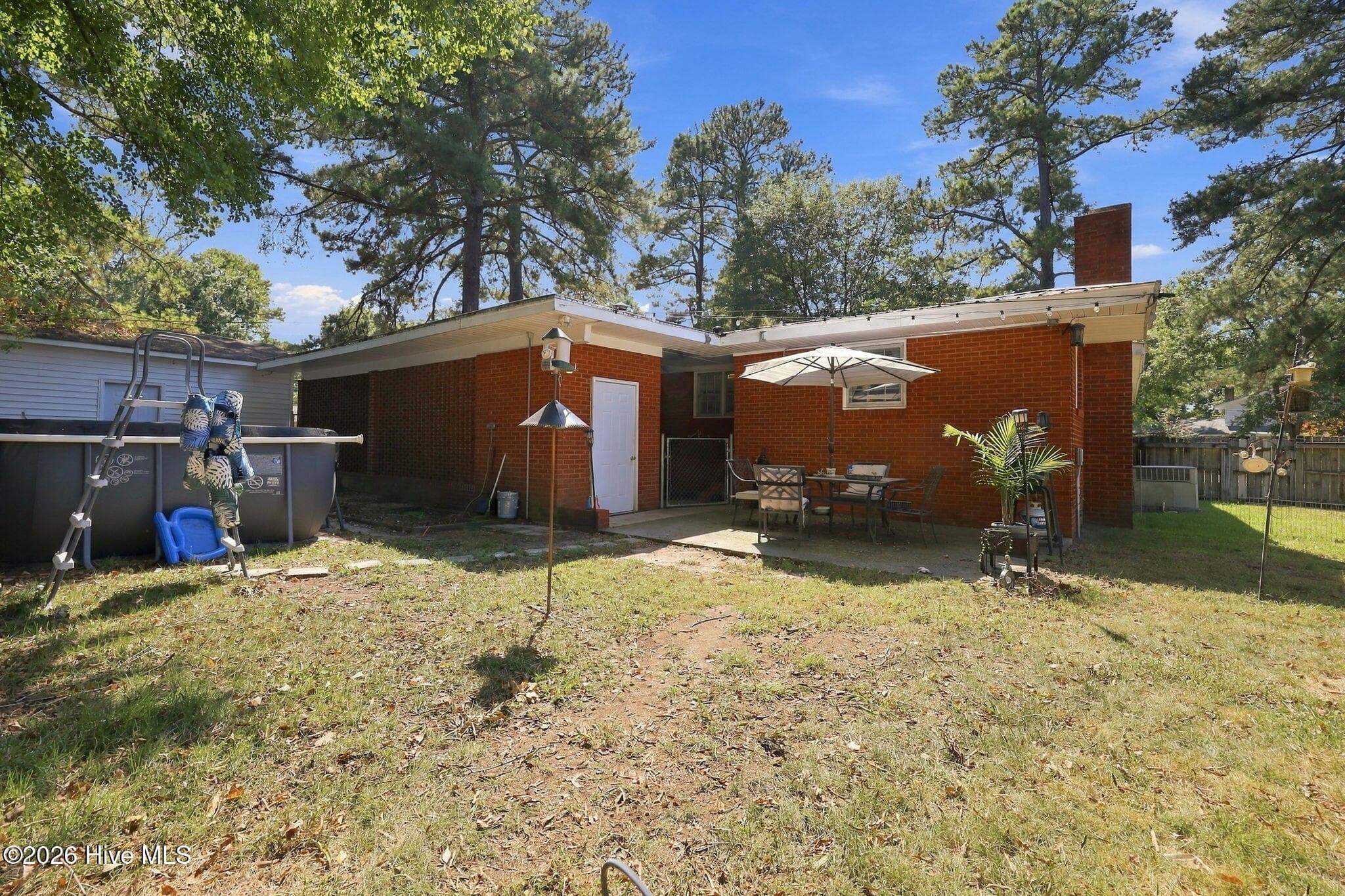 Single Family Residence at 2101 Michelle Drive, Kinston, NC 28504, photo 45 of 56