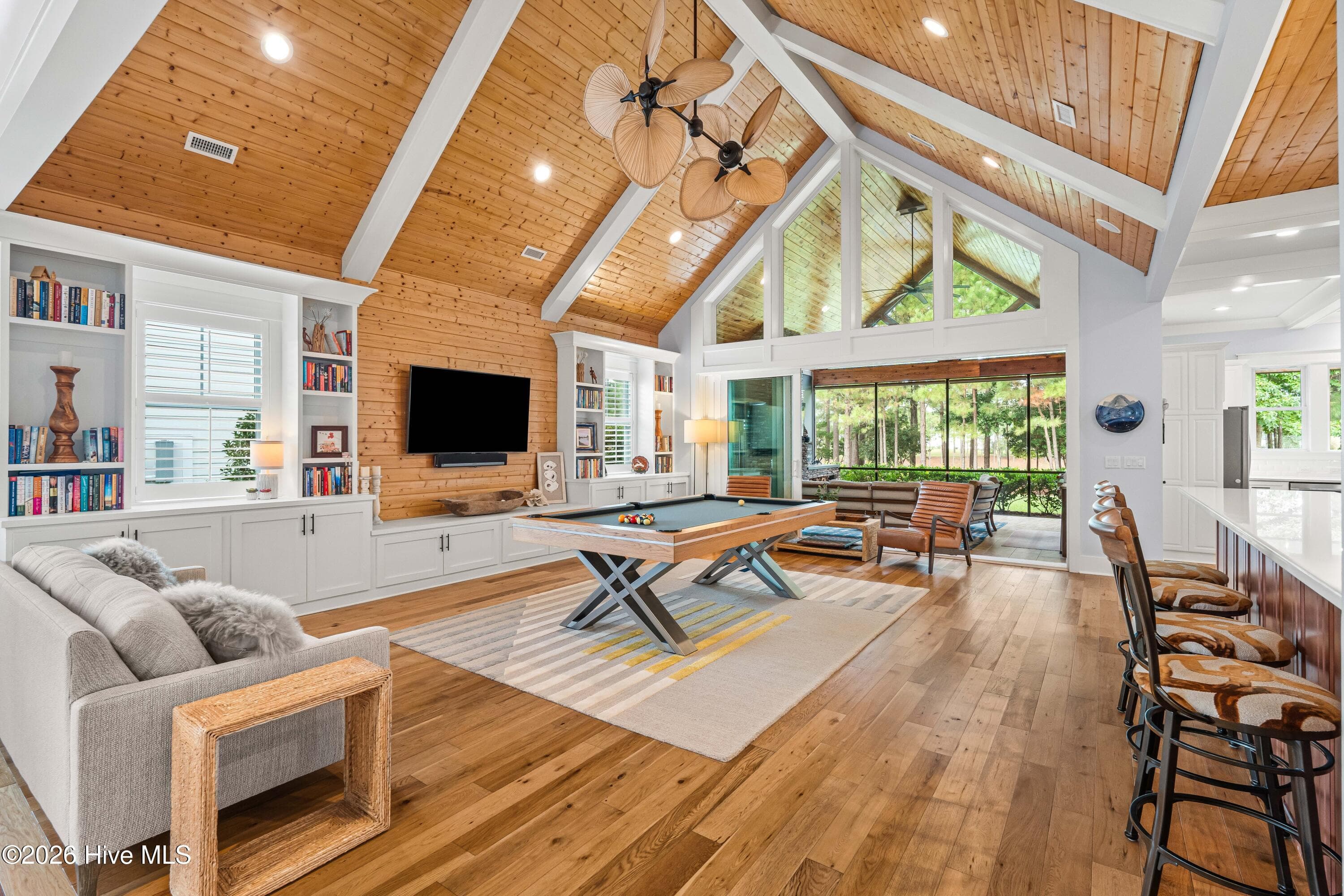 Single Family Residence at 546 Moss Lake Lane, Holly Ridge, NC 28445, Holly Ridge, photo 19 of 82