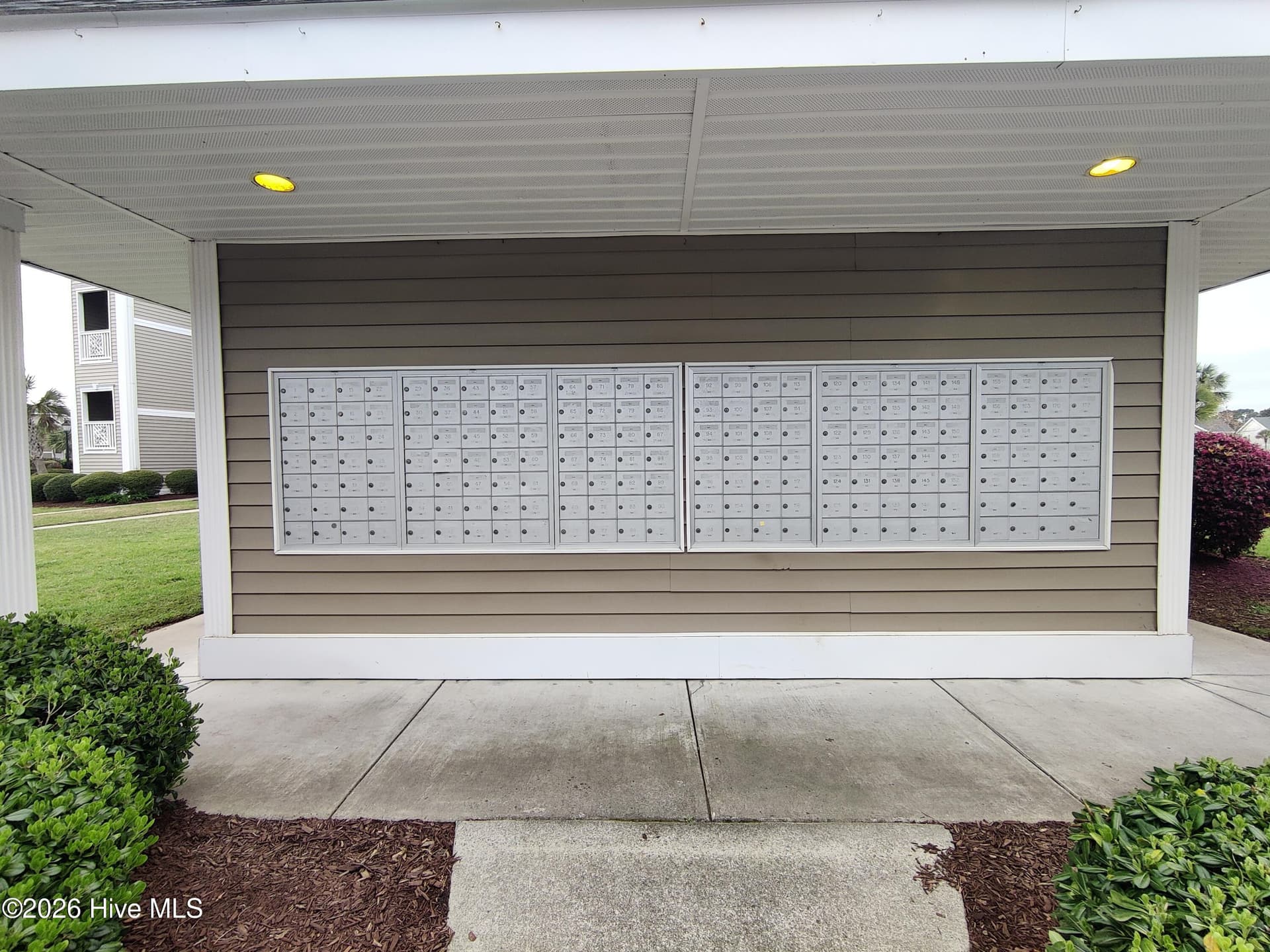 Condominium at 880 Great Egret Circle SW 10f, Sunset Beach, NC 28468, photo 49 of 58