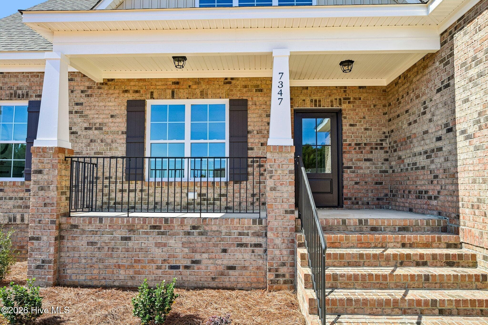 Single Family Residence at 7347 Huckleberry Drive, Spring Hope, NC 27882, photo 23 of 84