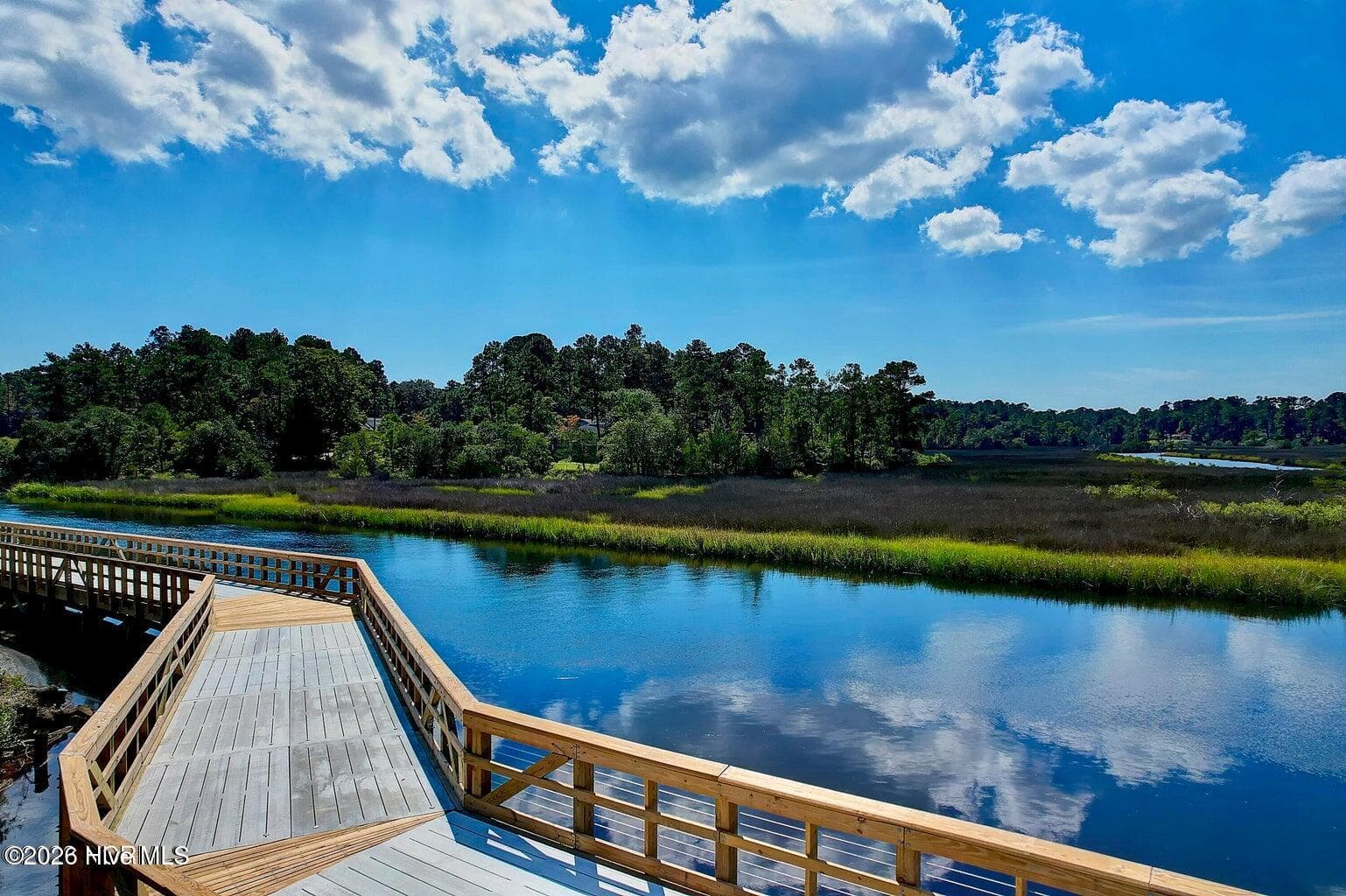 Boat launch, Shallotte Riverwalk, park- within 7-10 minutes - 1085 Village Point Road SW, Shallotte, NC 28470