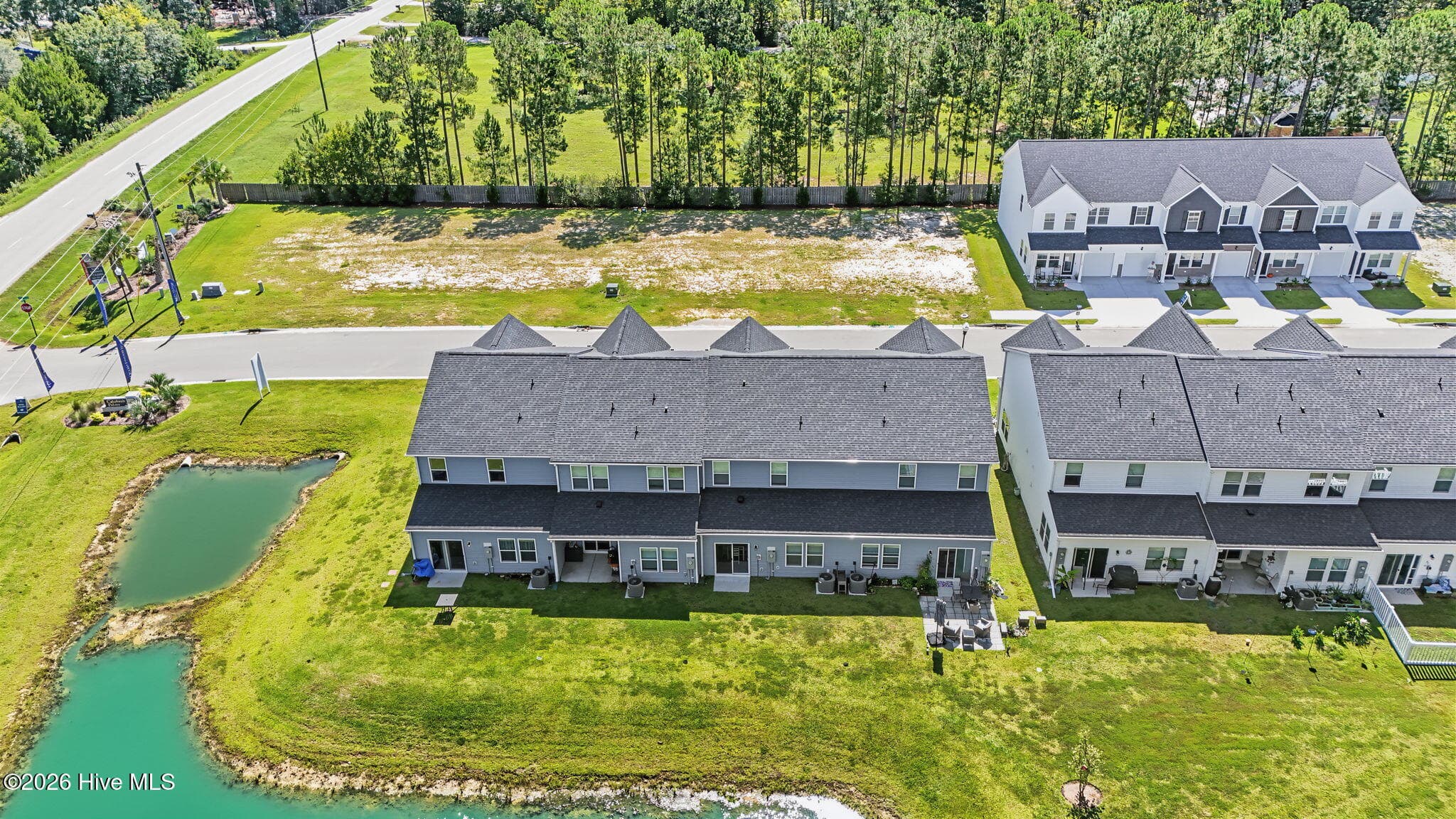 Townhouse at 718 Palm Frond Way NW 718, Calabash, NC 28467, photo 56 of 58