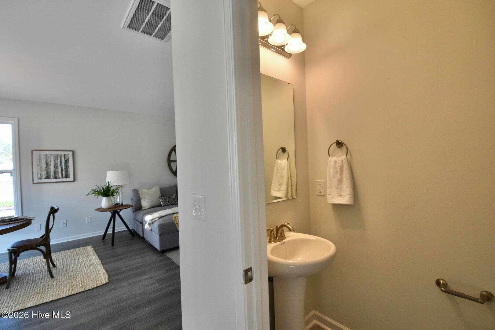 Representative Photo - 100 S Bandwheel Way, Hampstead, NC 28443