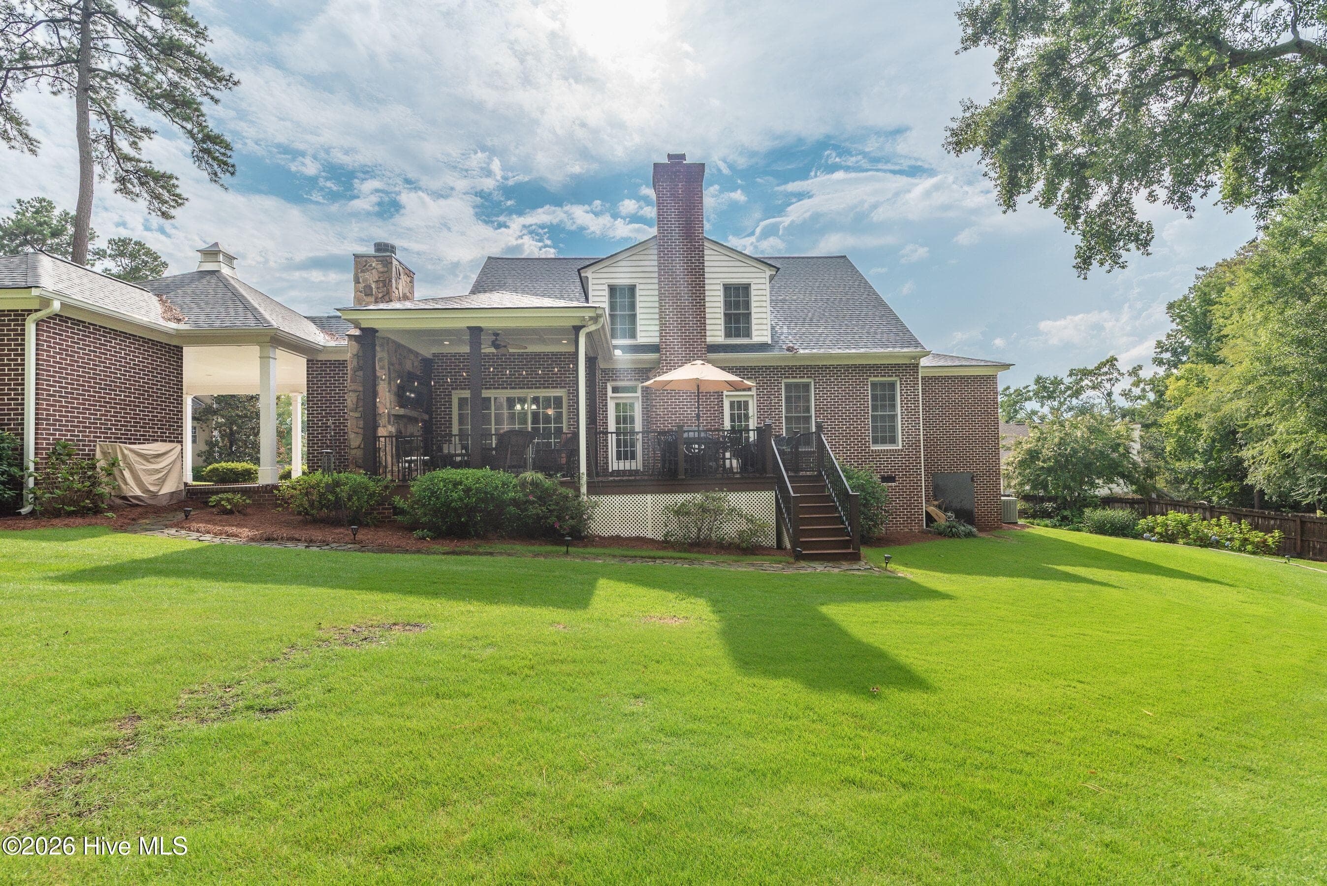 Single Family Residence at 507 Pineview Court, Martinez, GA 30907, photo 38 of 42