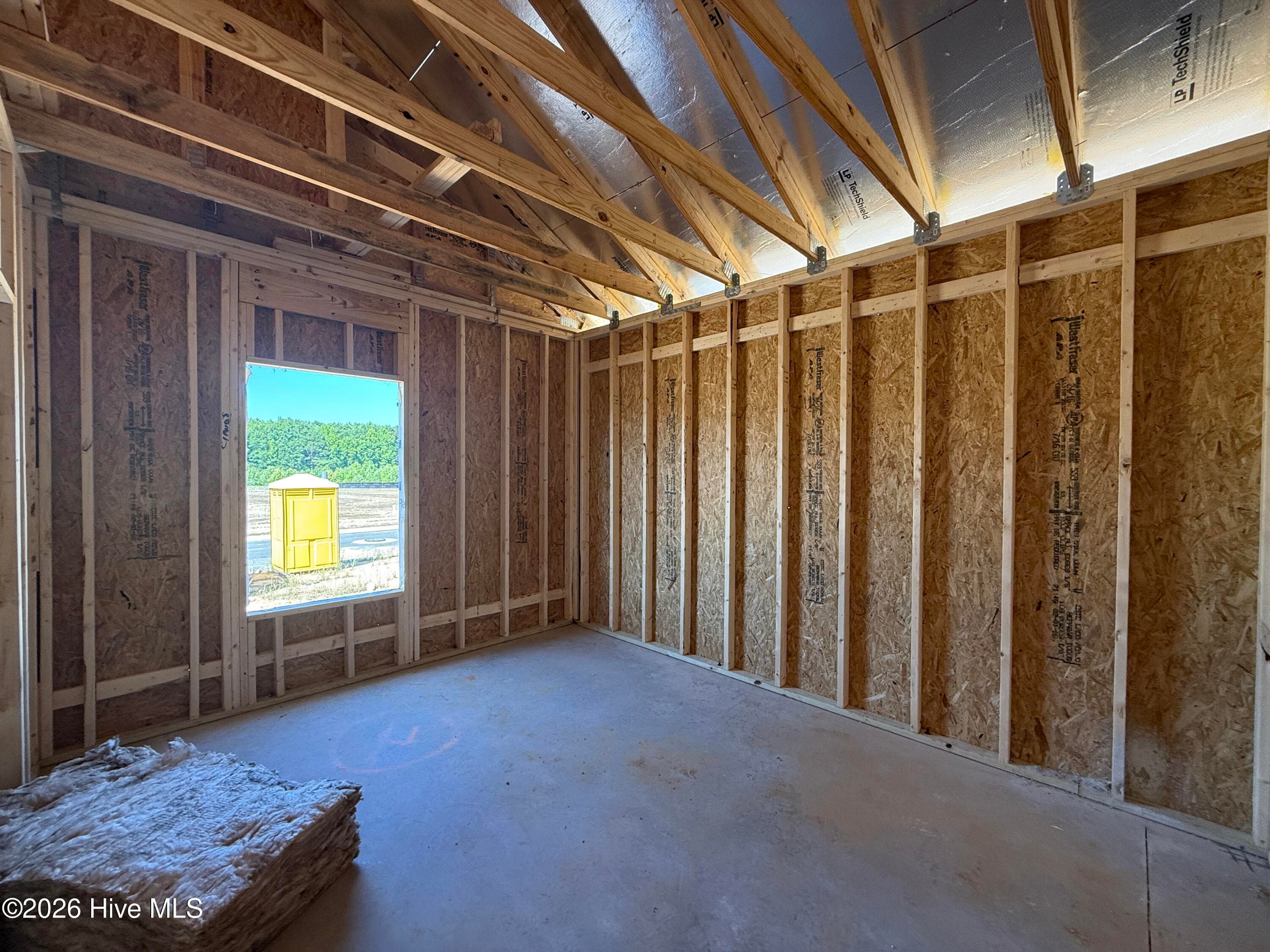 Single Family Residence at 127 Crossvine Street, Selma, NC 27576, photo 135 of 246