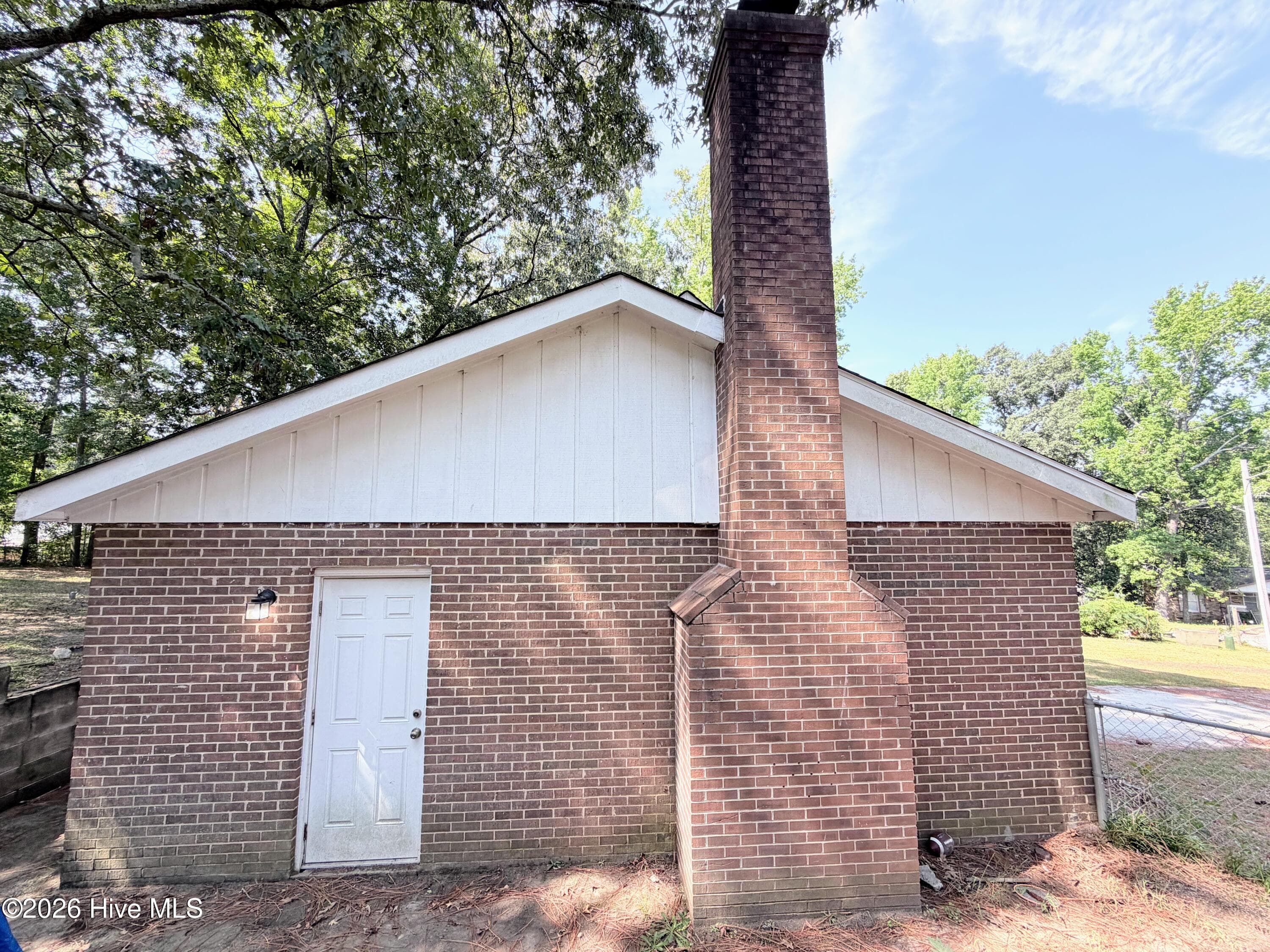 Single Family Residence at 2501 Shannon Court, Hephzibah, GA 30815, photo 24 of 25