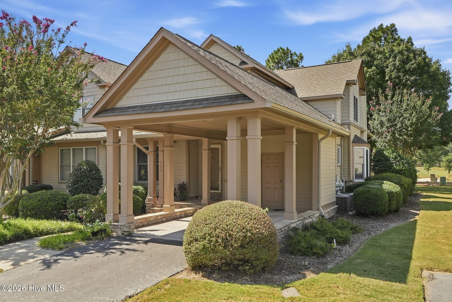Condominium at 176 Starland Lane, Southern Pines, NC 28387, photo 2 of 69