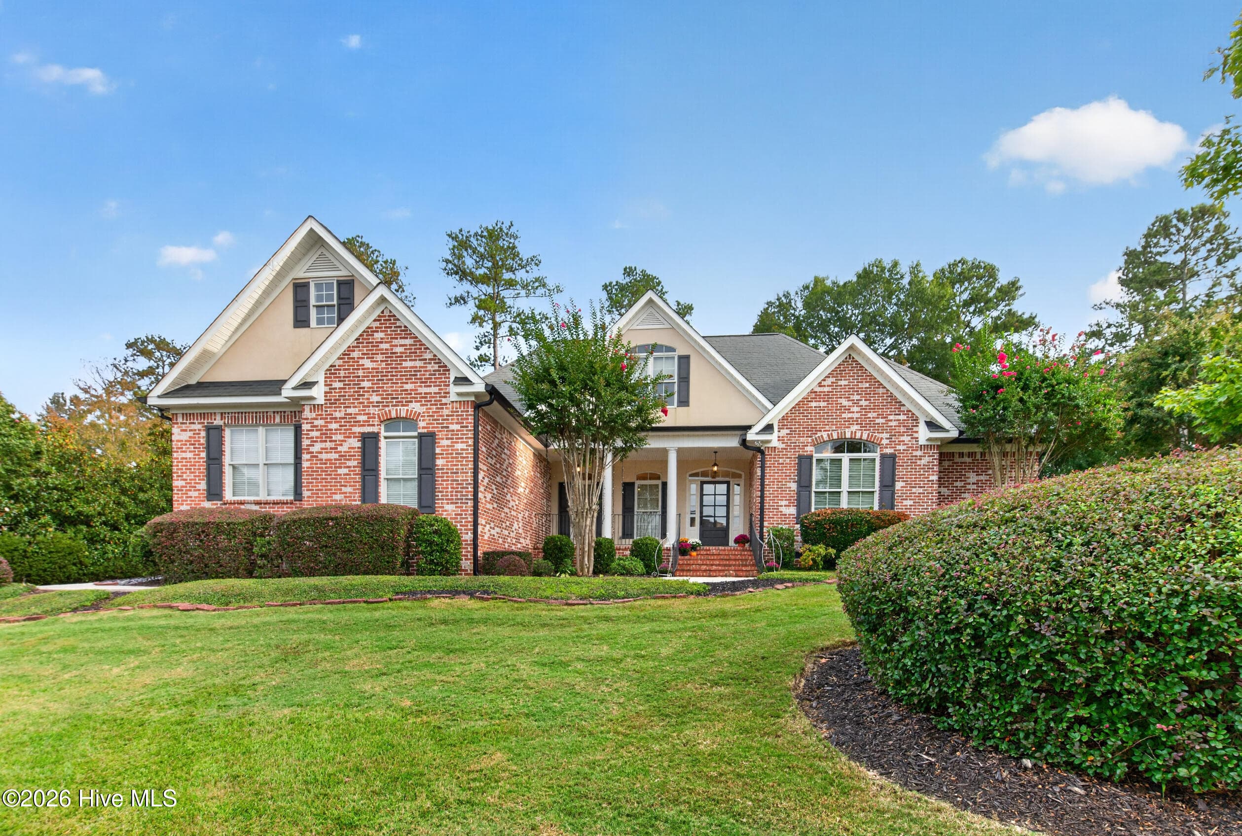 Single Family Residence at 132 Pond View Road, Evans, GA 30809, photo 9 of 43