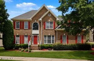 Single Family Residence at 5997 Jones Farm Road, Wake Forest, NC 27587, photo 2 of 181