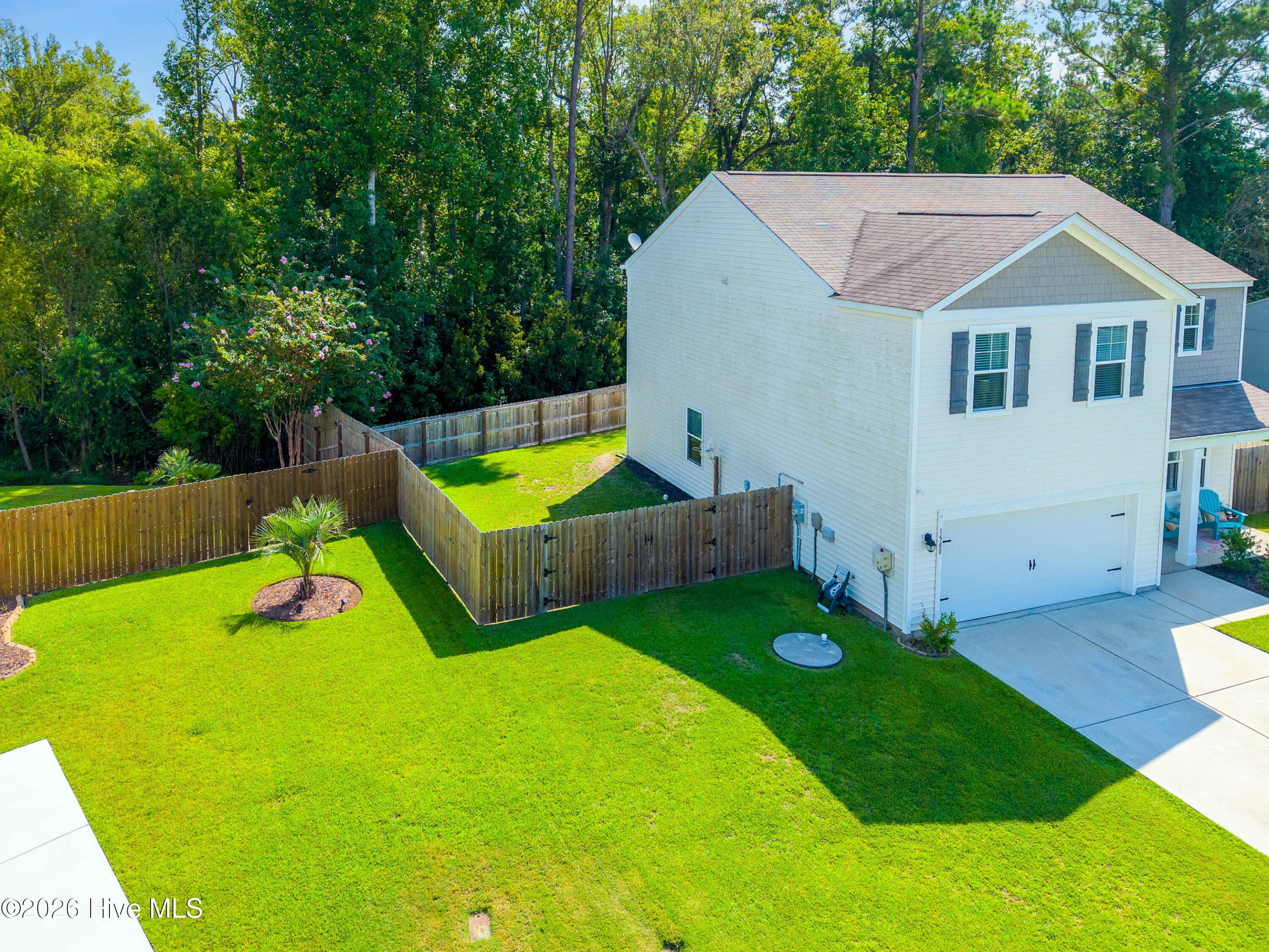 Single Family Residence at 1580 Maltwood Court SE, Bolivia, NC 28422, photo 6 of 51