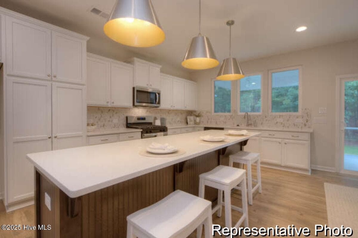 Single Family Residence at 390 Lamer Loop 101, Shallotte, NC 28470, photo 14 of 88