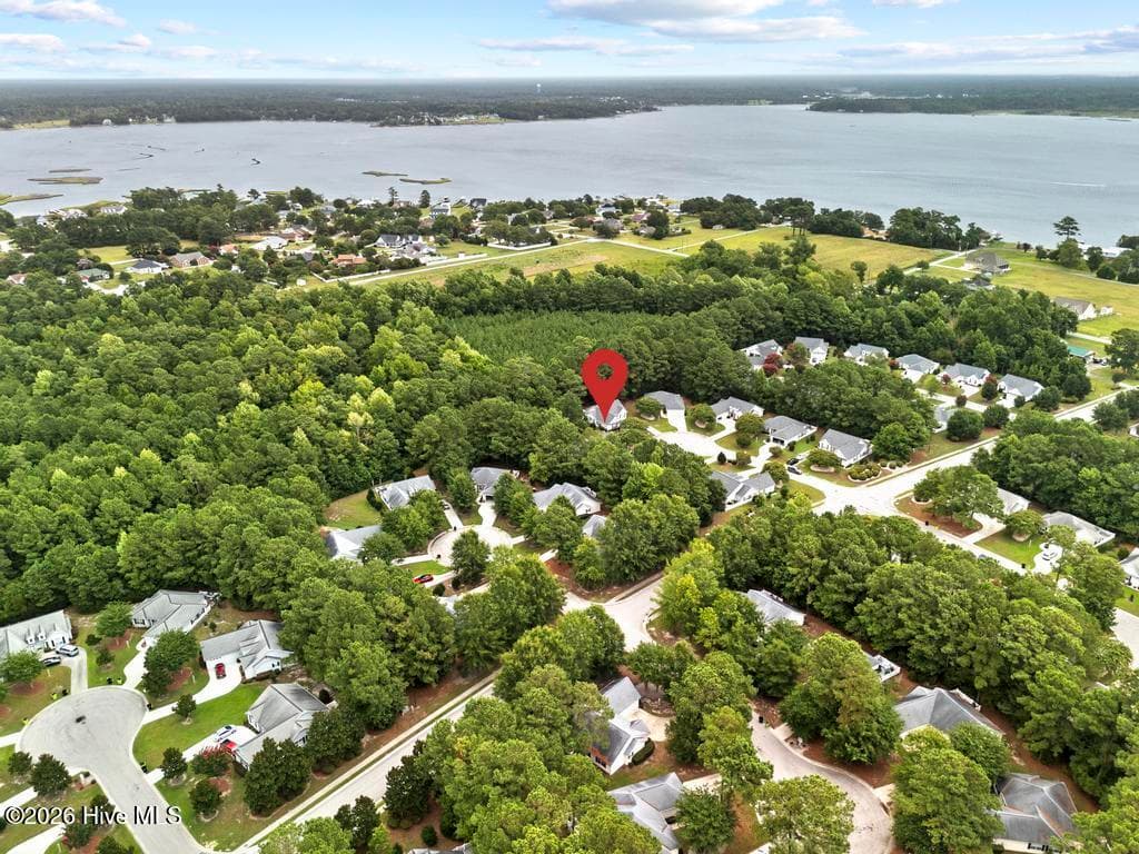 Condominium at 405 Jasmine N, Swansboro, NC 28584, photo 39 of 40