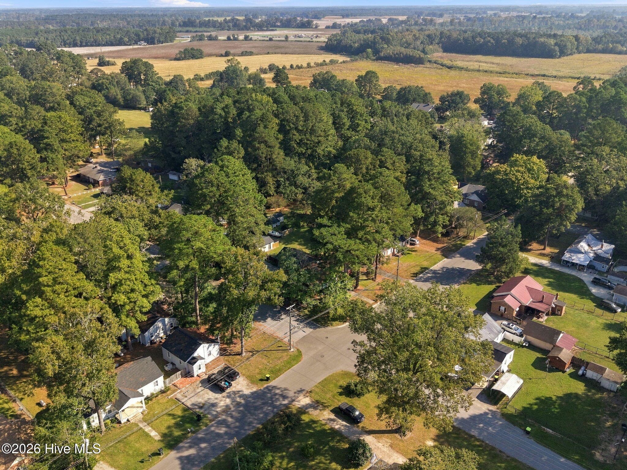 Single Family Residence at 150 Nelson Street, Bethel, NC 27812, photo 51 of 53