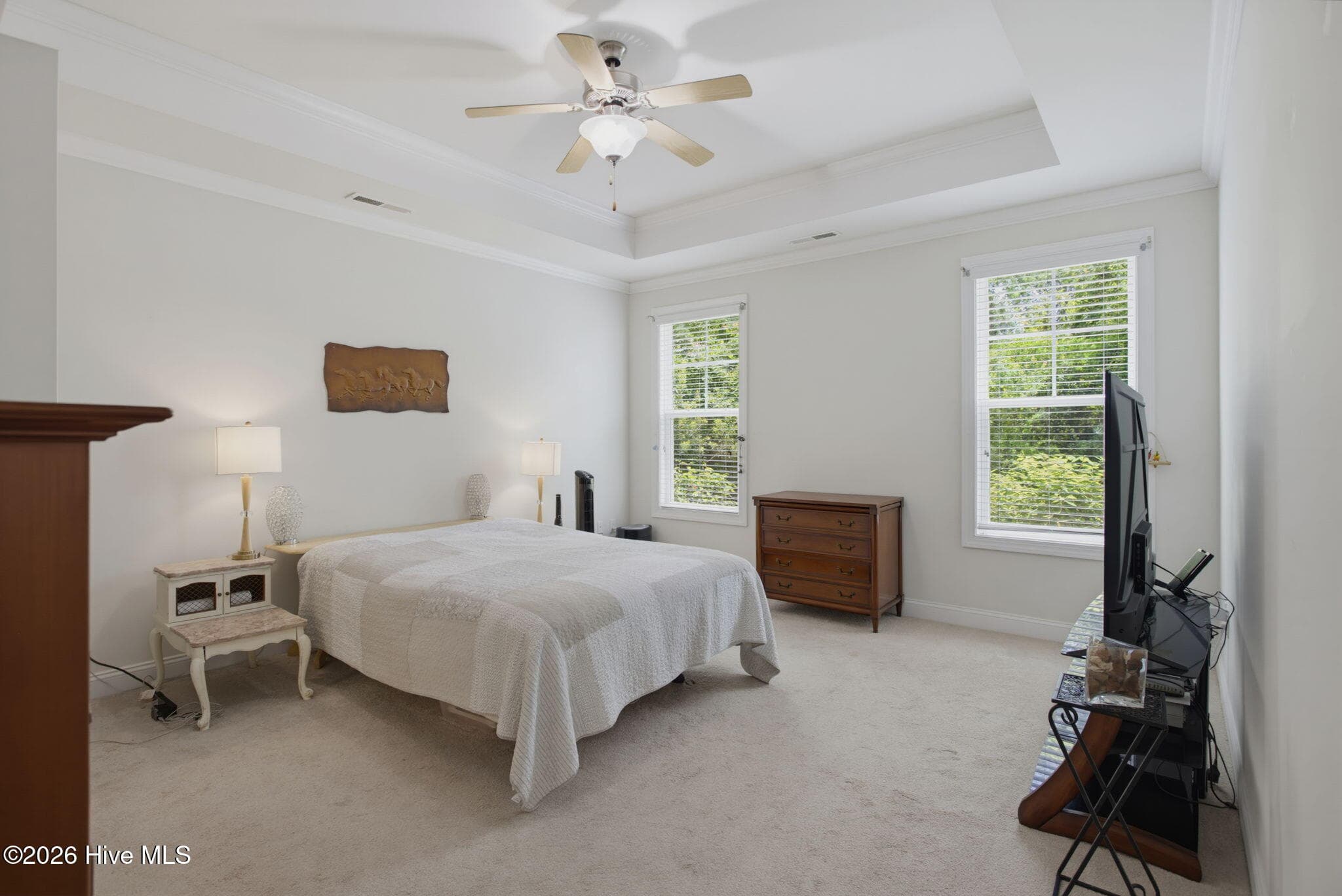 Single Family Residence at 10215 Morecamble Boulevard, Leland, NC 28451, photo 18 of 49