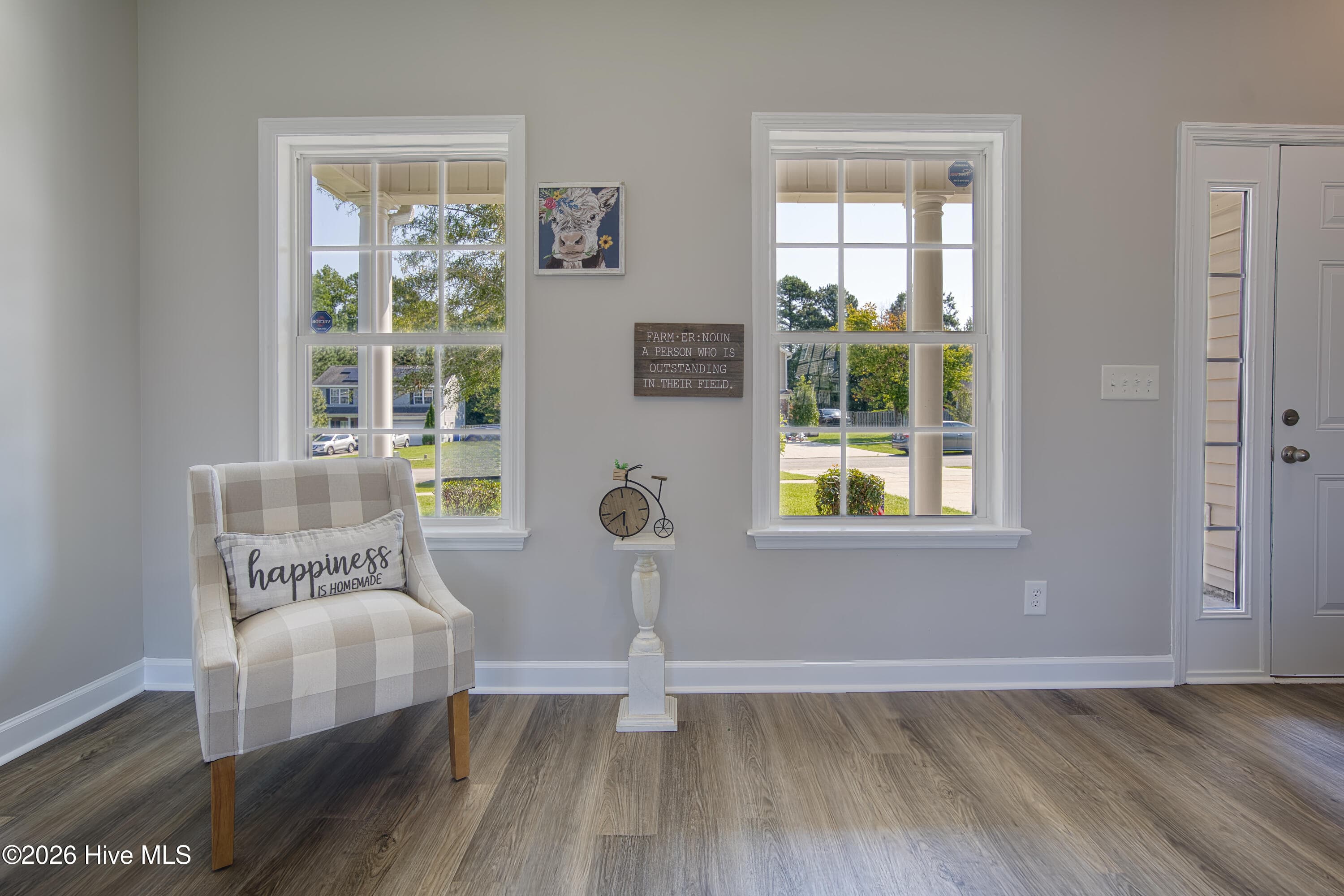 Single Family Residence at 413 Little Creek Court, Jacksonville, NC 28546, photo 13 of 52