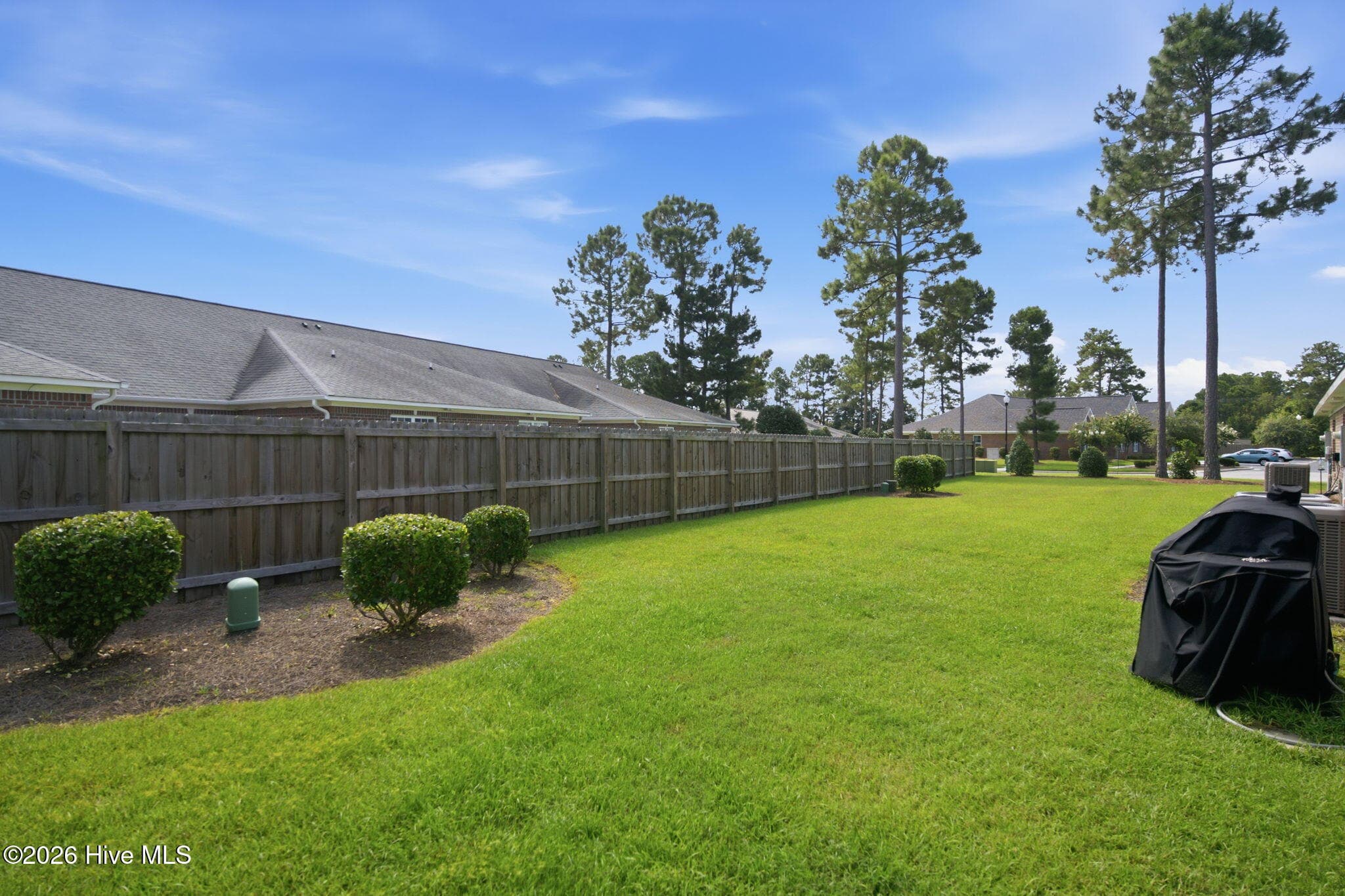 Single Family Residence at 1074 Bridgeport Way, Leland, NC 28451, photo 37 of 60