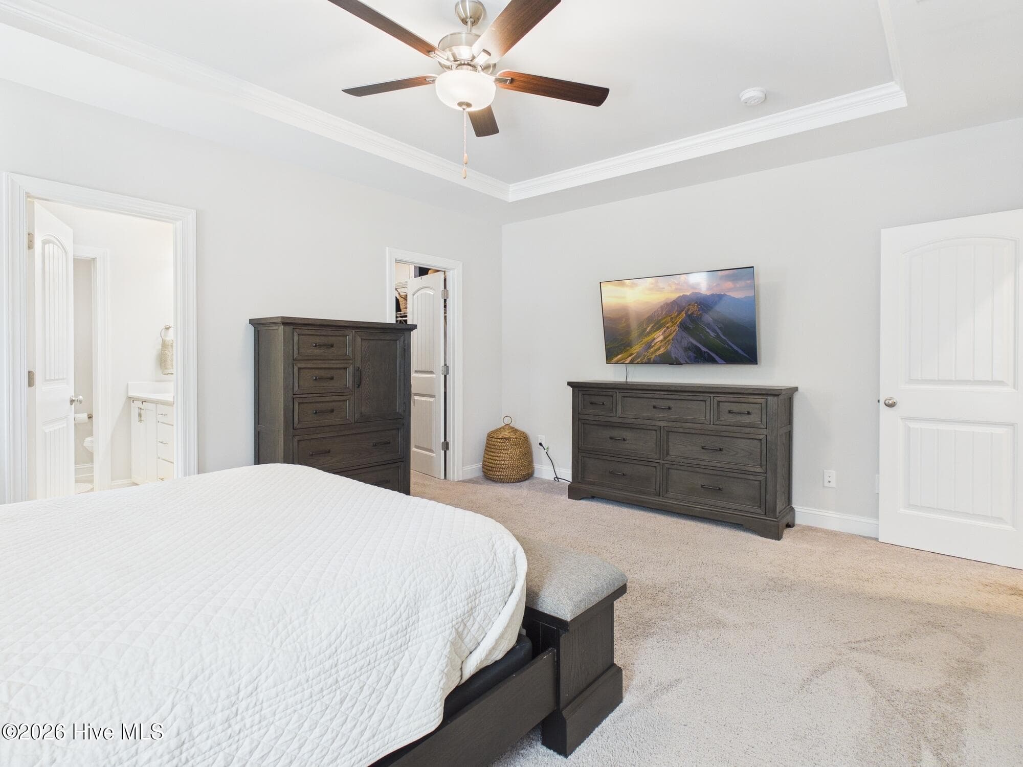 Single Family Residence at 409 Piney Oak Drive, Carthage, NC 28327, photo 27 of 61