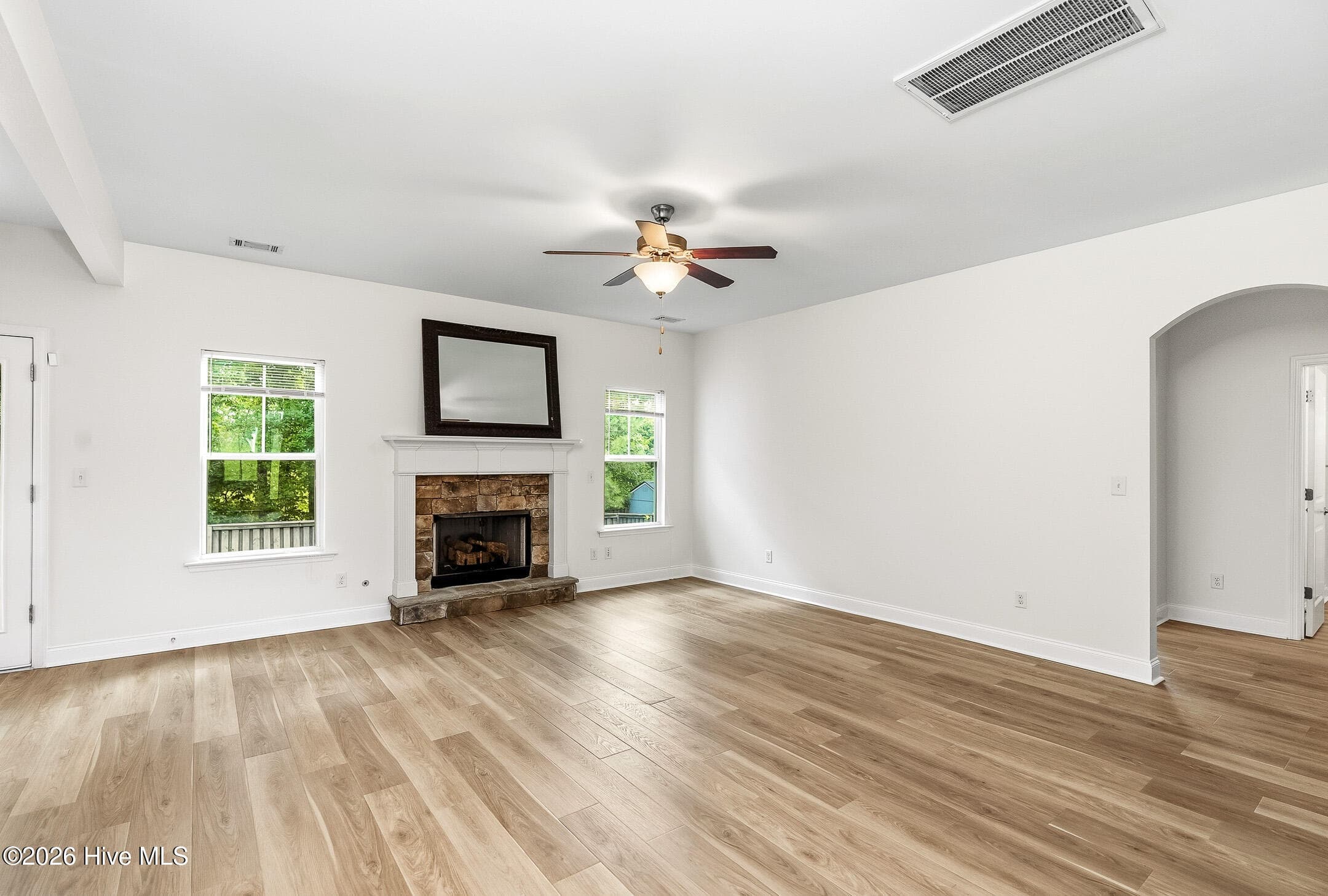 Single Family Residence at 111 Langfuhr Way, North Augusta, SC 29860, photo 18 of 59