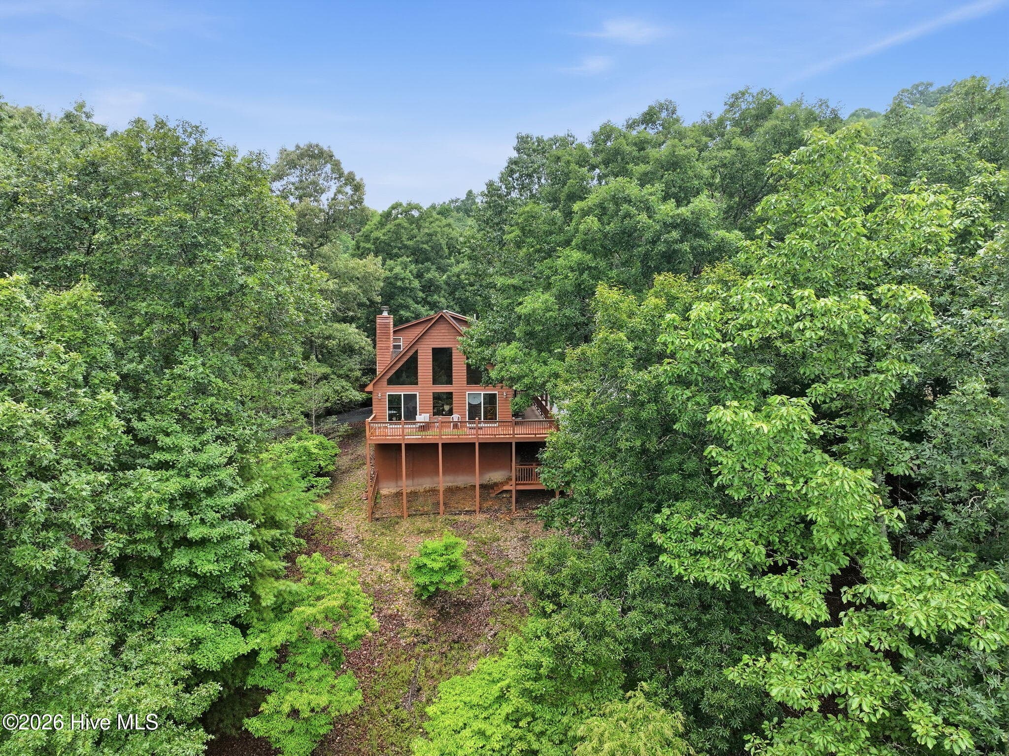 Single Family Residence at 65 Ellis Lane, Murphy, NC 28906, photo 6 of 25