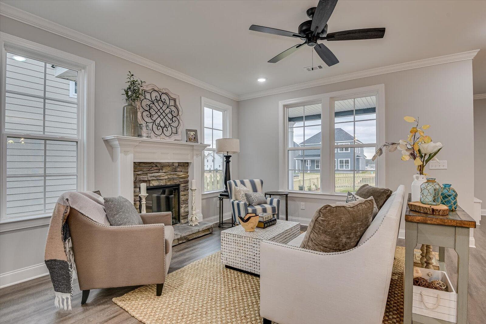 Single Family Residence at 6238 Canterbury Farms Parkway, Grovetown, GA 30813, photo 8 of 60